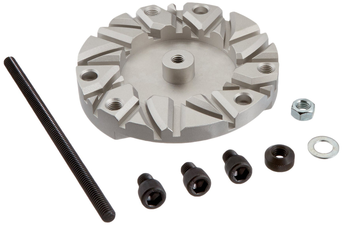 Otc 4972 Drive Clutch Holding Fixture For Polaris Atv And Ranger Applications