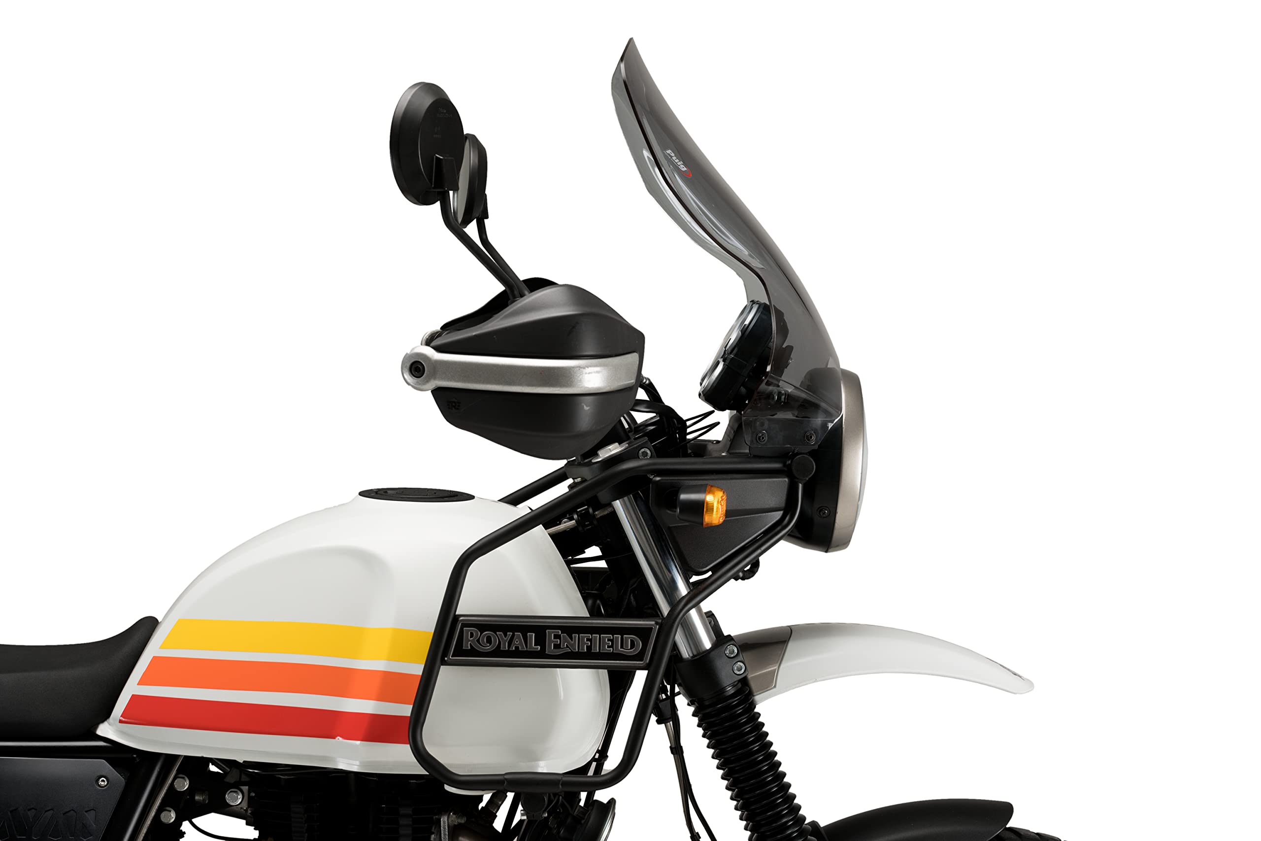 Touring Screen Royal Enfield Himalayan 17-20