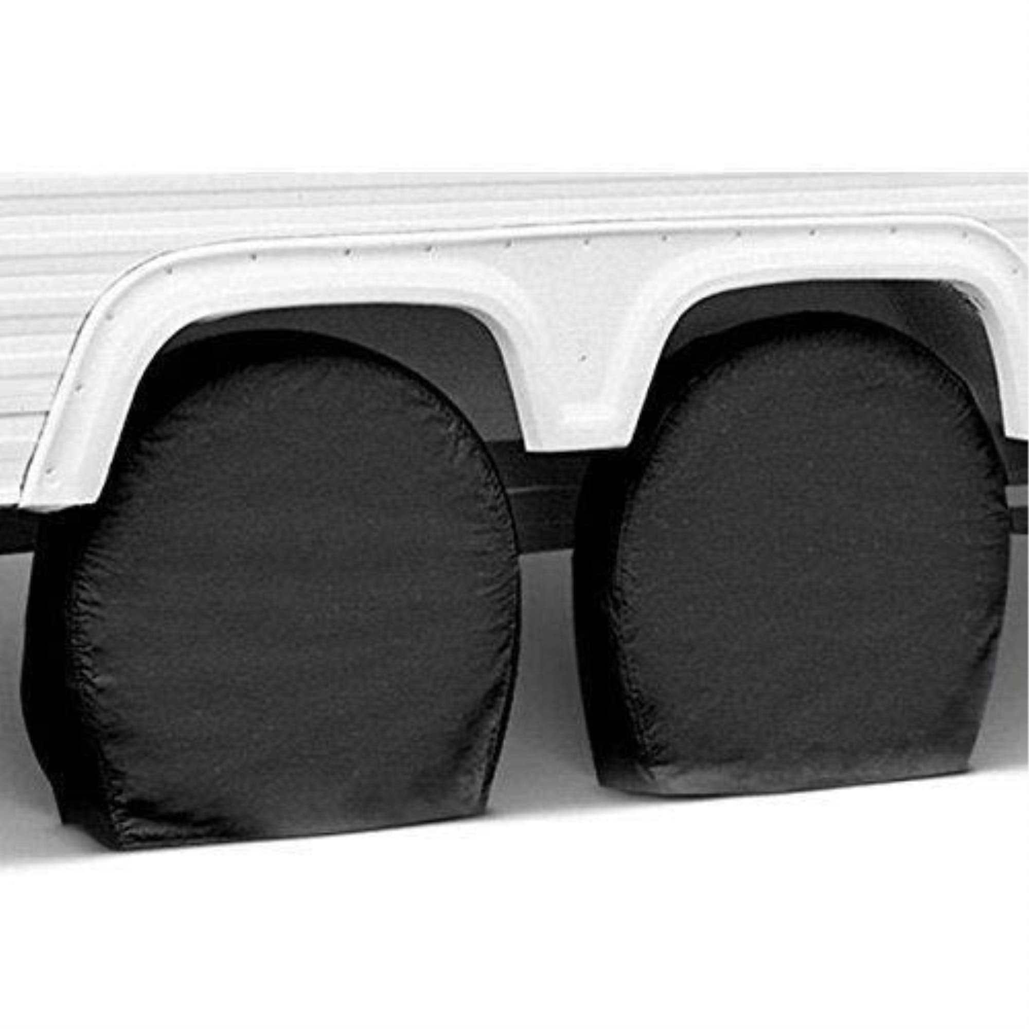 Covercraft St7005Bk Spare Tire Cover