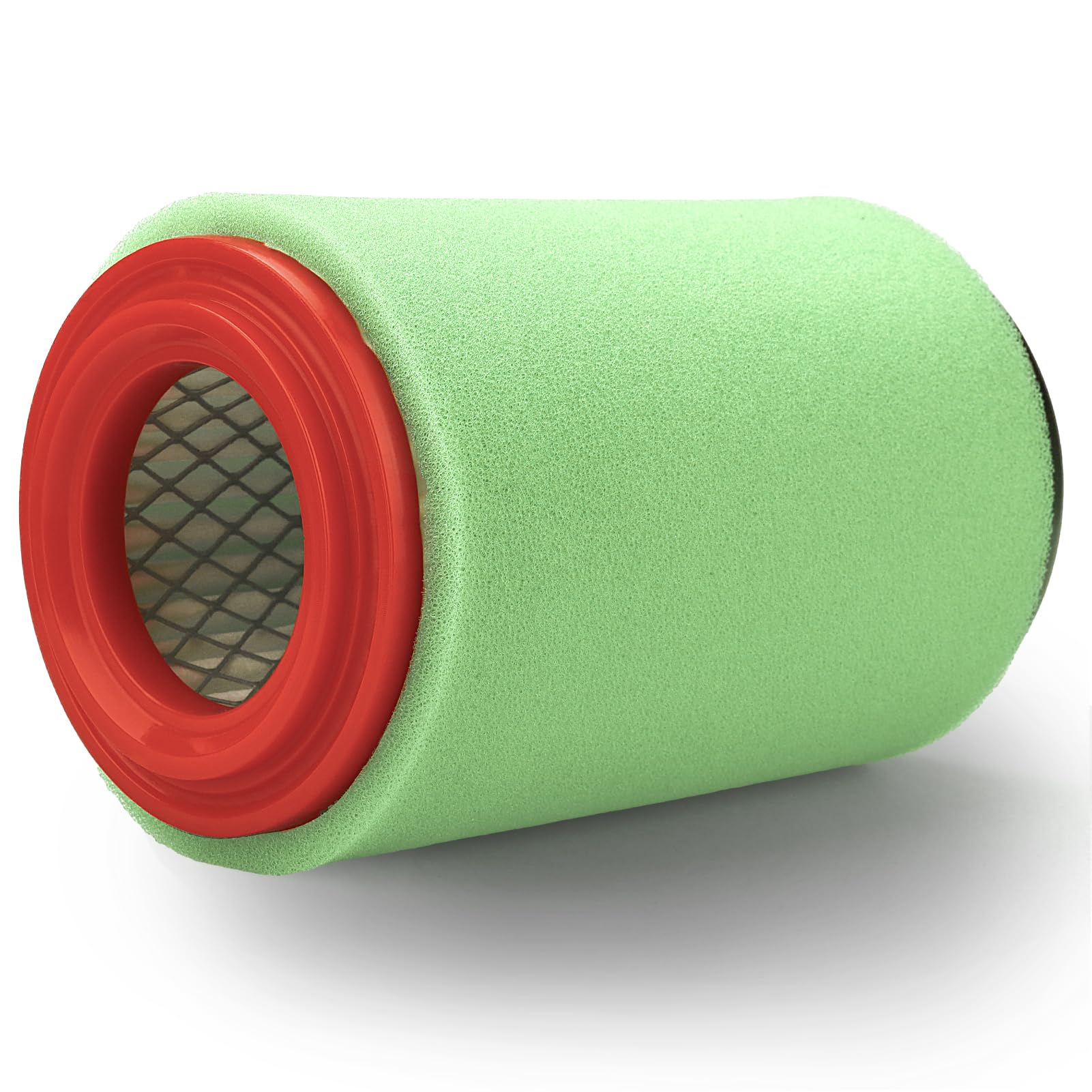 LOCOPOW Big Bear 400 Air Filter for Yamaha Big Bear 400 2000-2012 Big Bear 250 2007-2009 Bear Tracker 250 1999-2004 Bruin 250 20