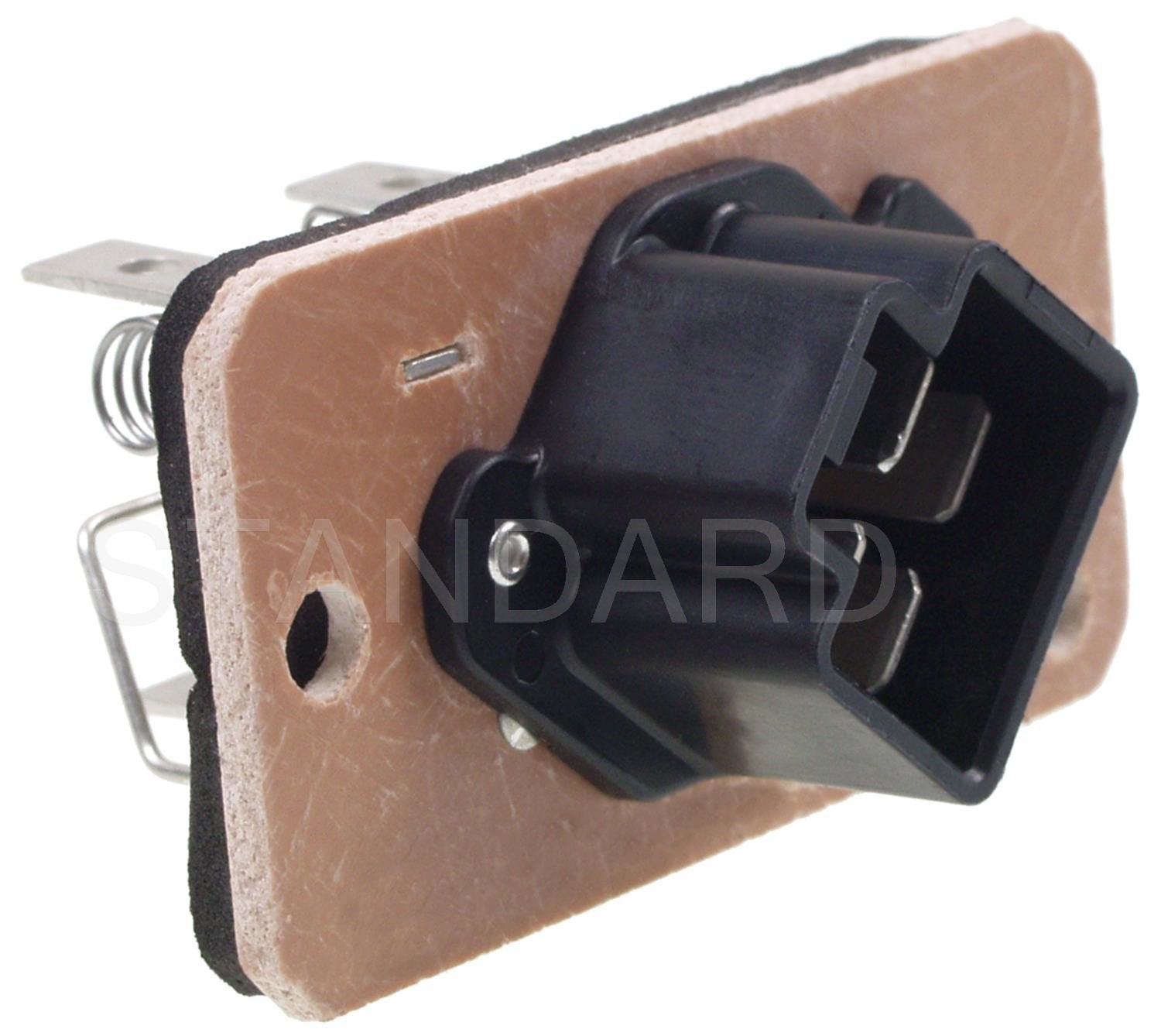 Standard Motor Products Ru-382 Hvac Blower Motors