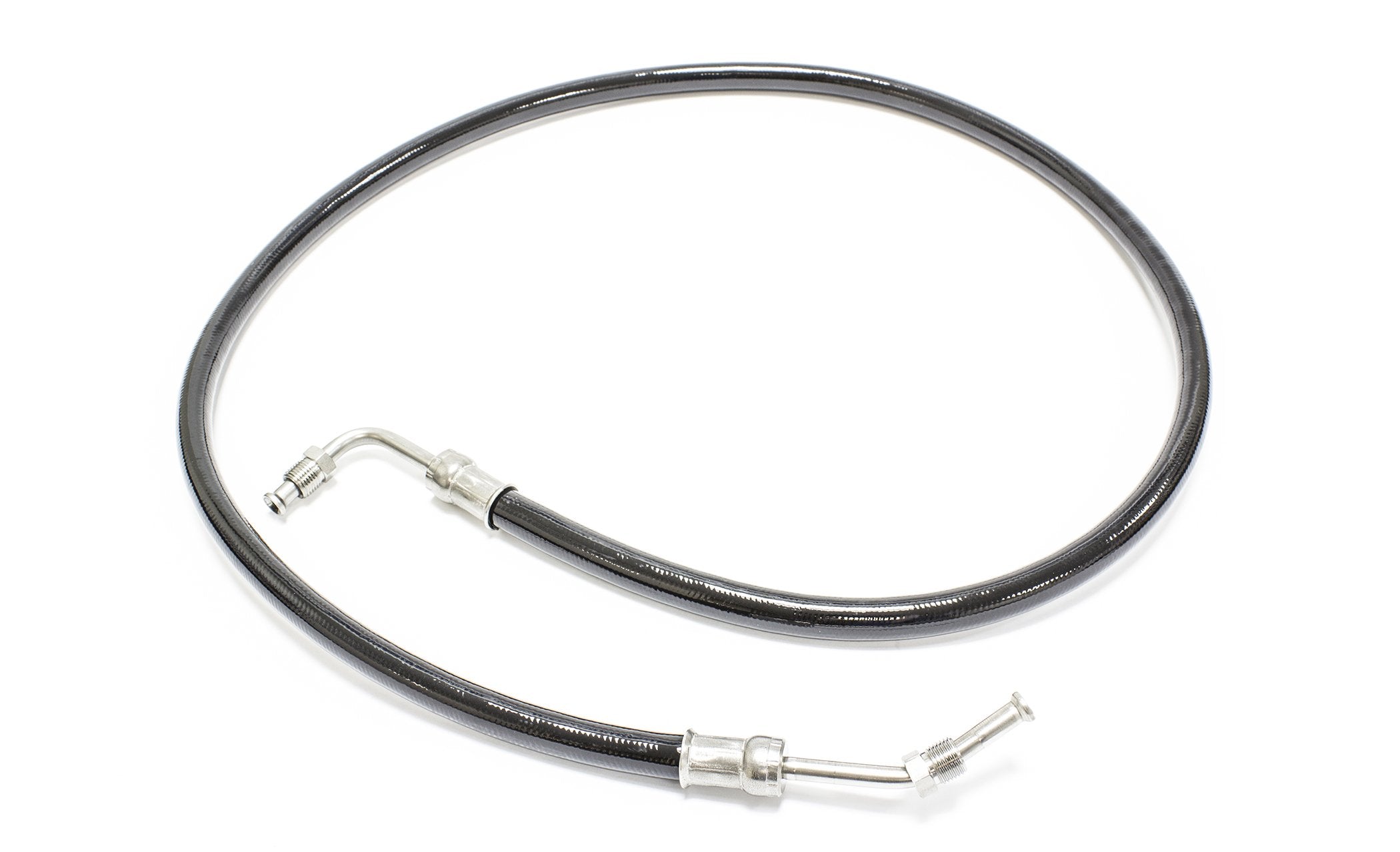 Sierra International, 18-2435, Power Trim Hose, White