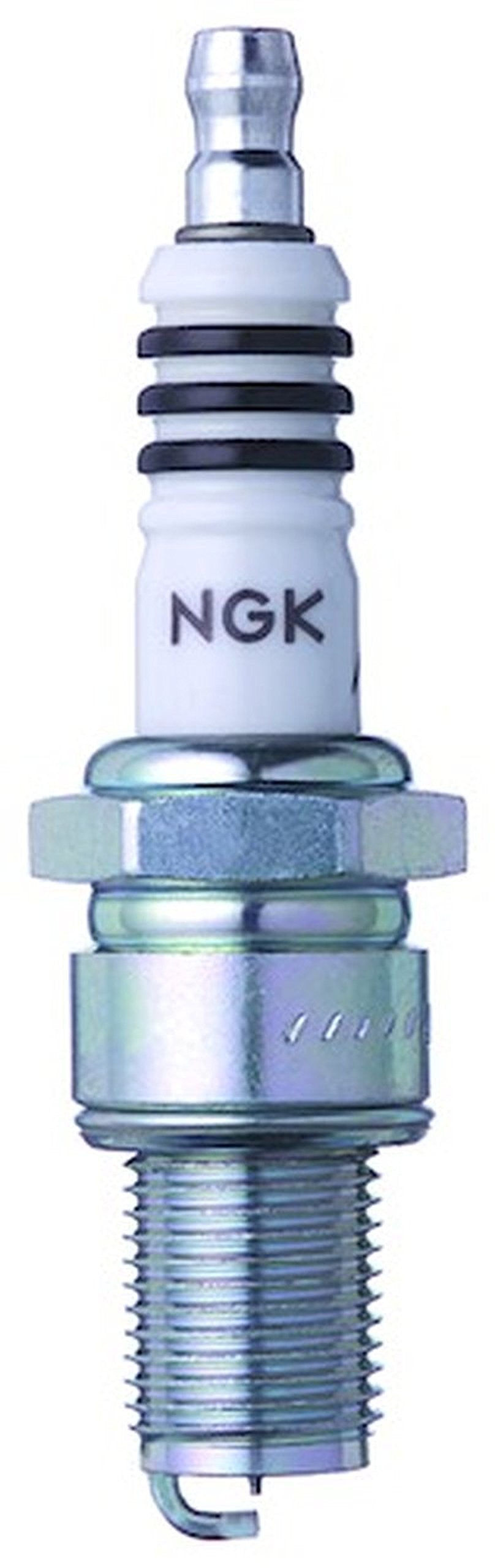 (4-Pack) Ngk Spark Plugs Br9Eix (Stock # 3981)