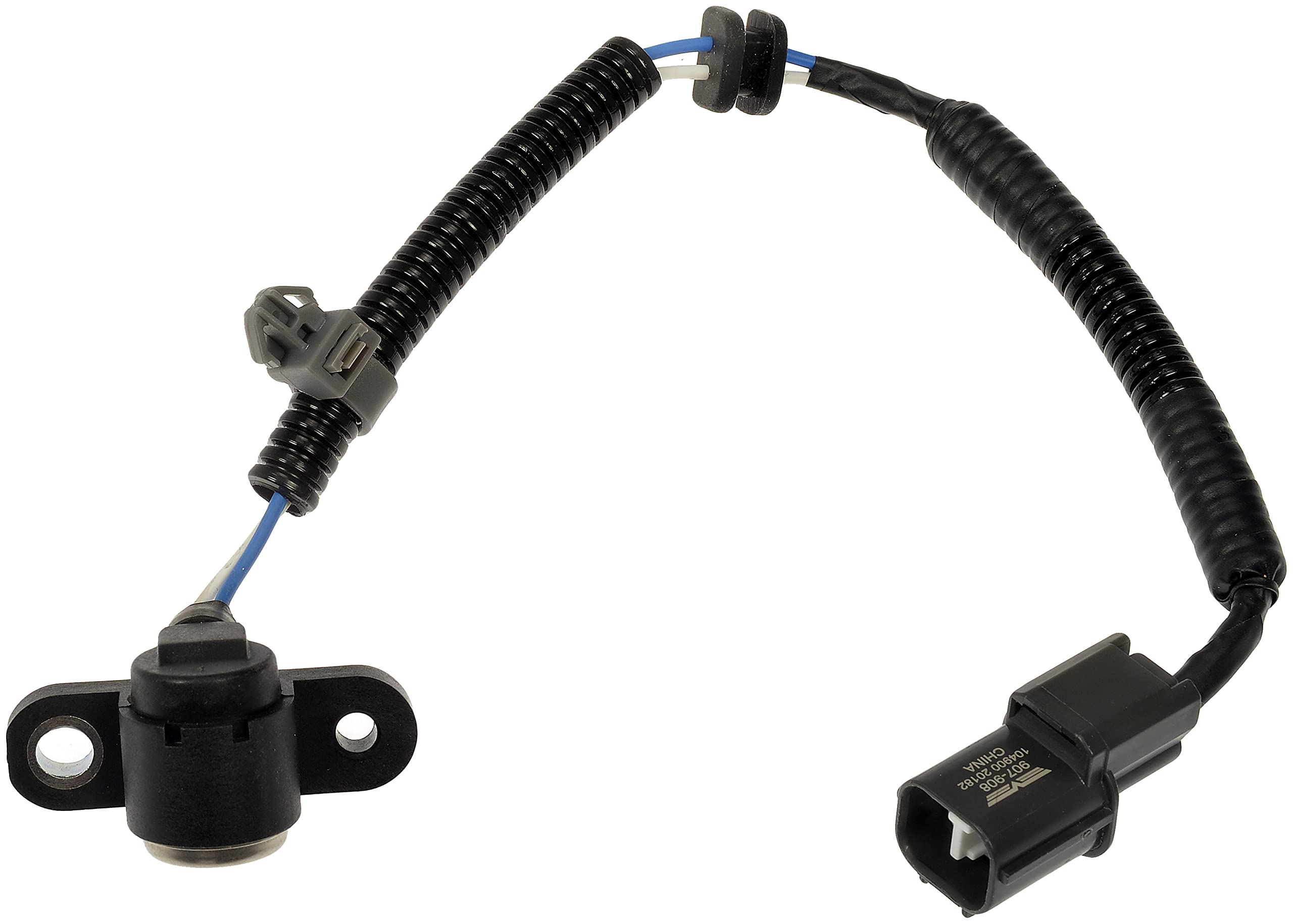 Dorman 907-908 Engine Crankshaft Position Sensor Compatible With Select Acura / Honda Models