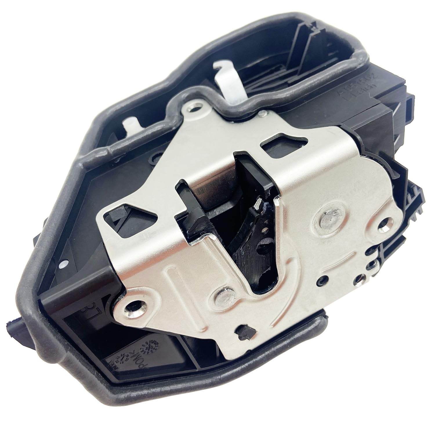 Cheriezing 51217229455 Door Lock Actuator Mechanism Front Left Driver Side