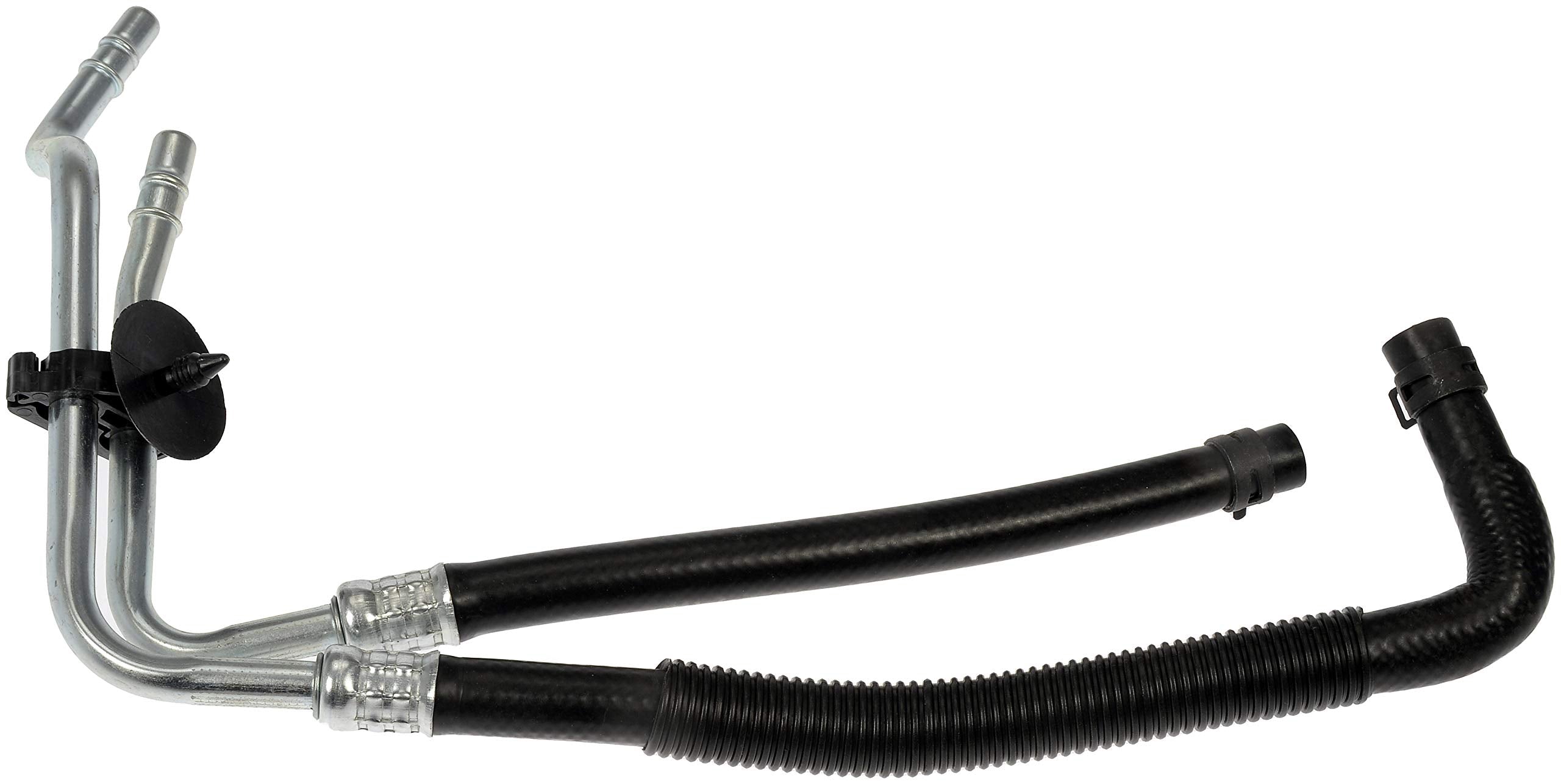 Dorman 624-890 Automatic Transmission Oil Cooler Hose Assembly Compatible With Select Ford Models