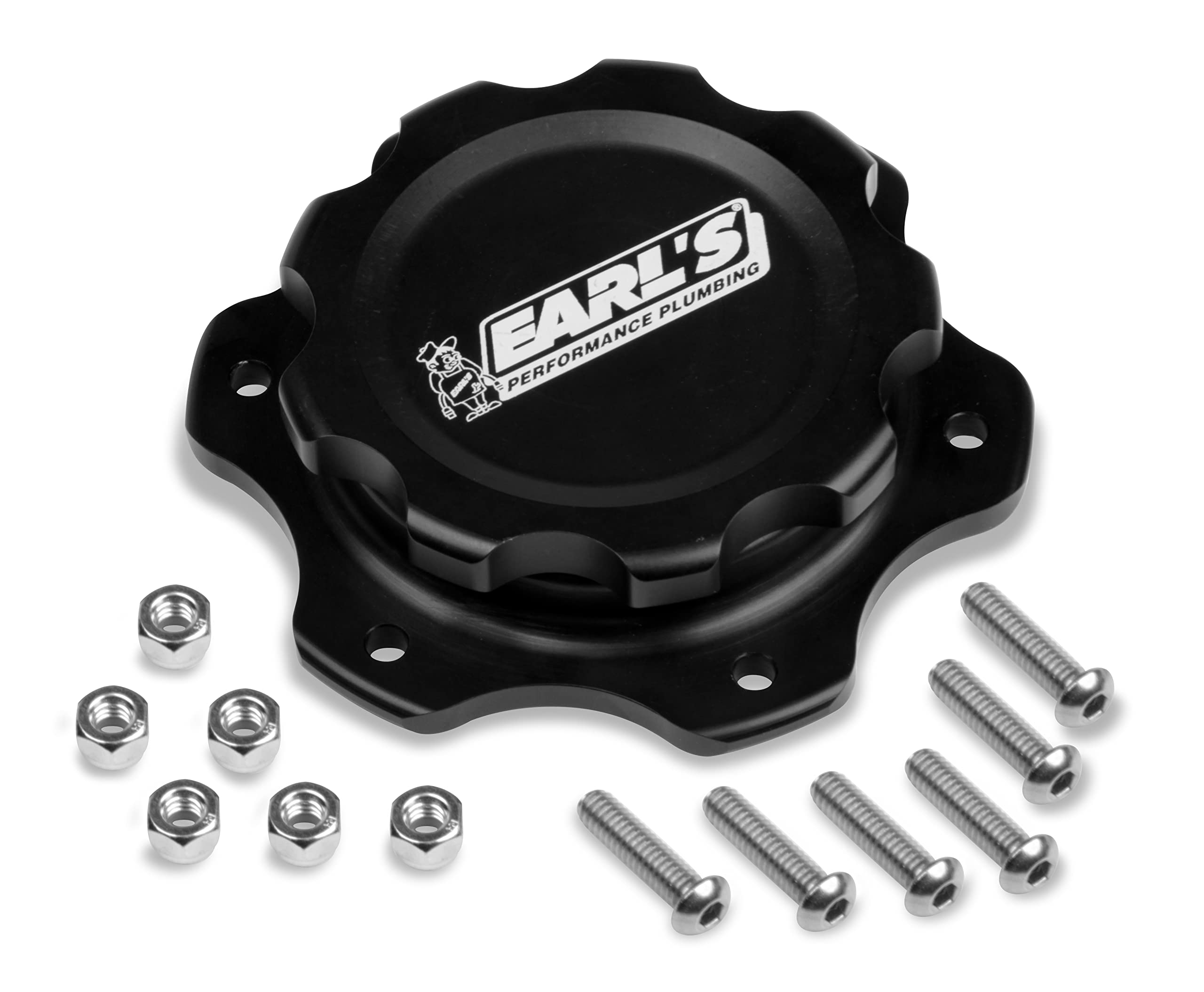 Earl'S 166016Erl Fuel Cell Cap