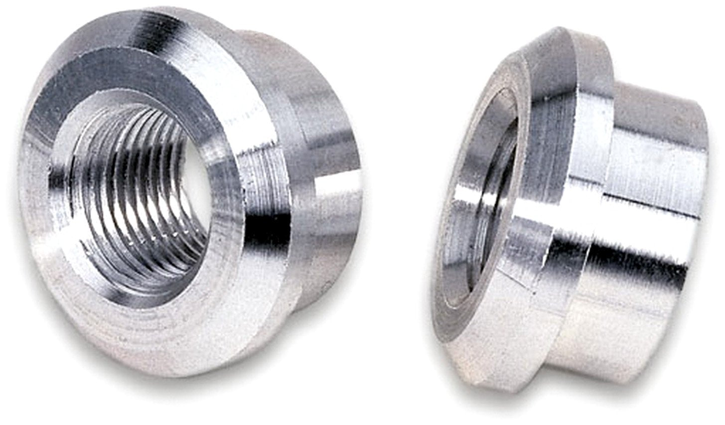 Moroso 68900 3/8 Npt Weld Bungs (Pack Of 2)