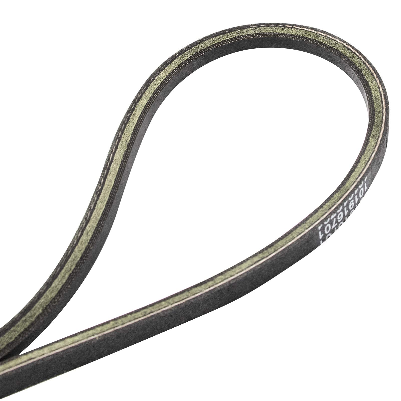 Club Car Ds Precedent Starter Generator Belt Oem 101916701