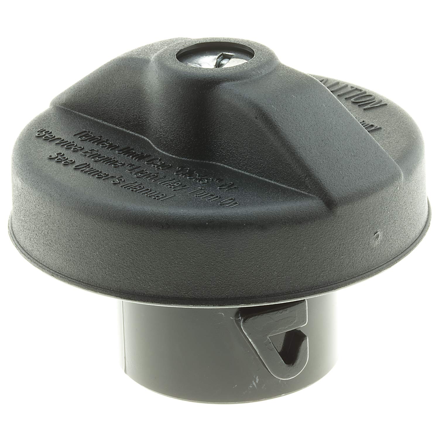 MotoRad MGC903 Fuel Cap - Chevy Silverado 1500 (04-12) Malibu (04-12) Tahoe (04-13) Impala (06-10) Silverado 2500 HD (04-10) Sub