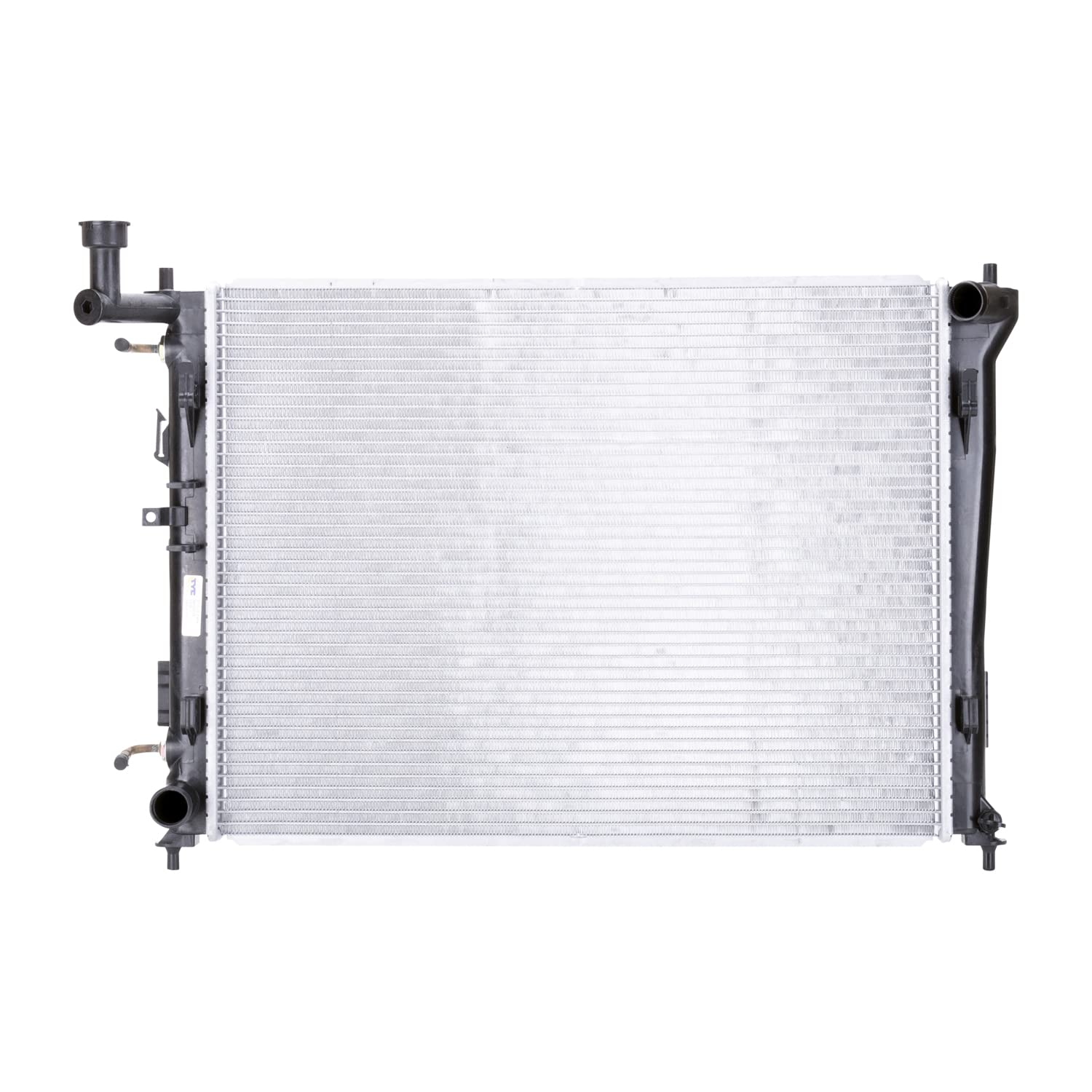 TYC 2928 Replacement Radiator for Hyundai Elantra