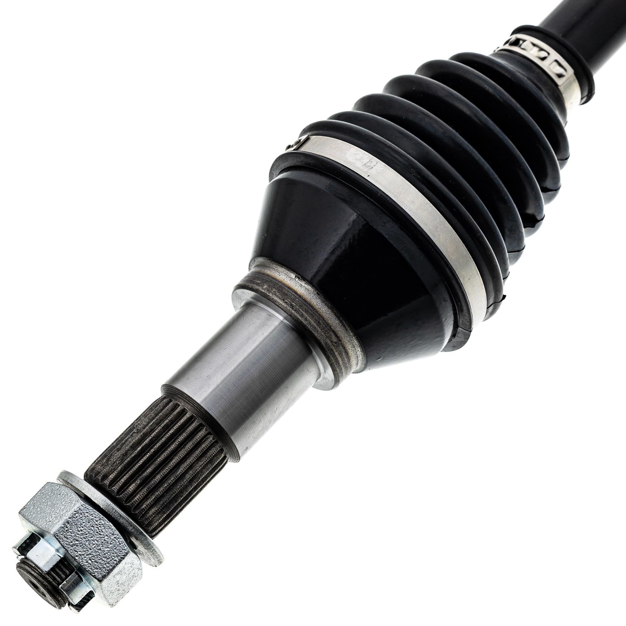 Niche Front Right Cv Axle Drive Shaft For Can-Am Outlander Max Renegade 650 850 1000R 705402236