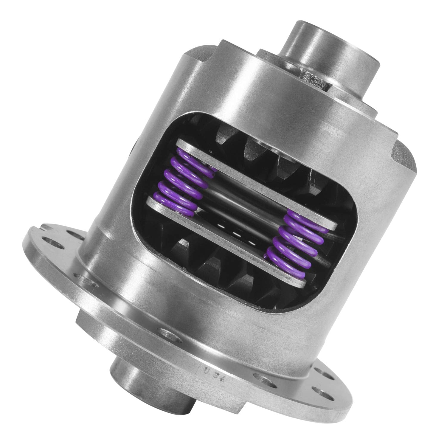 Yukon Gear & Axle (Ydgf8.8-31-1) Duragrip Differential For Ford 8.8 With 31 Spline Axle, Grey