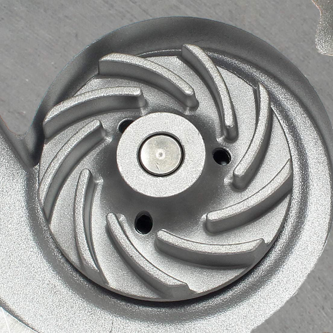 Irontree Aw6169 Professional Water Pump Kit With Gasket Compatible With Chrysler Town & Country 200 300, Dodge Grand Caravan Charger Durango, Jeep Grand Cherokee, Volkswagen, Ram 1500, 3.6L V6 Engine