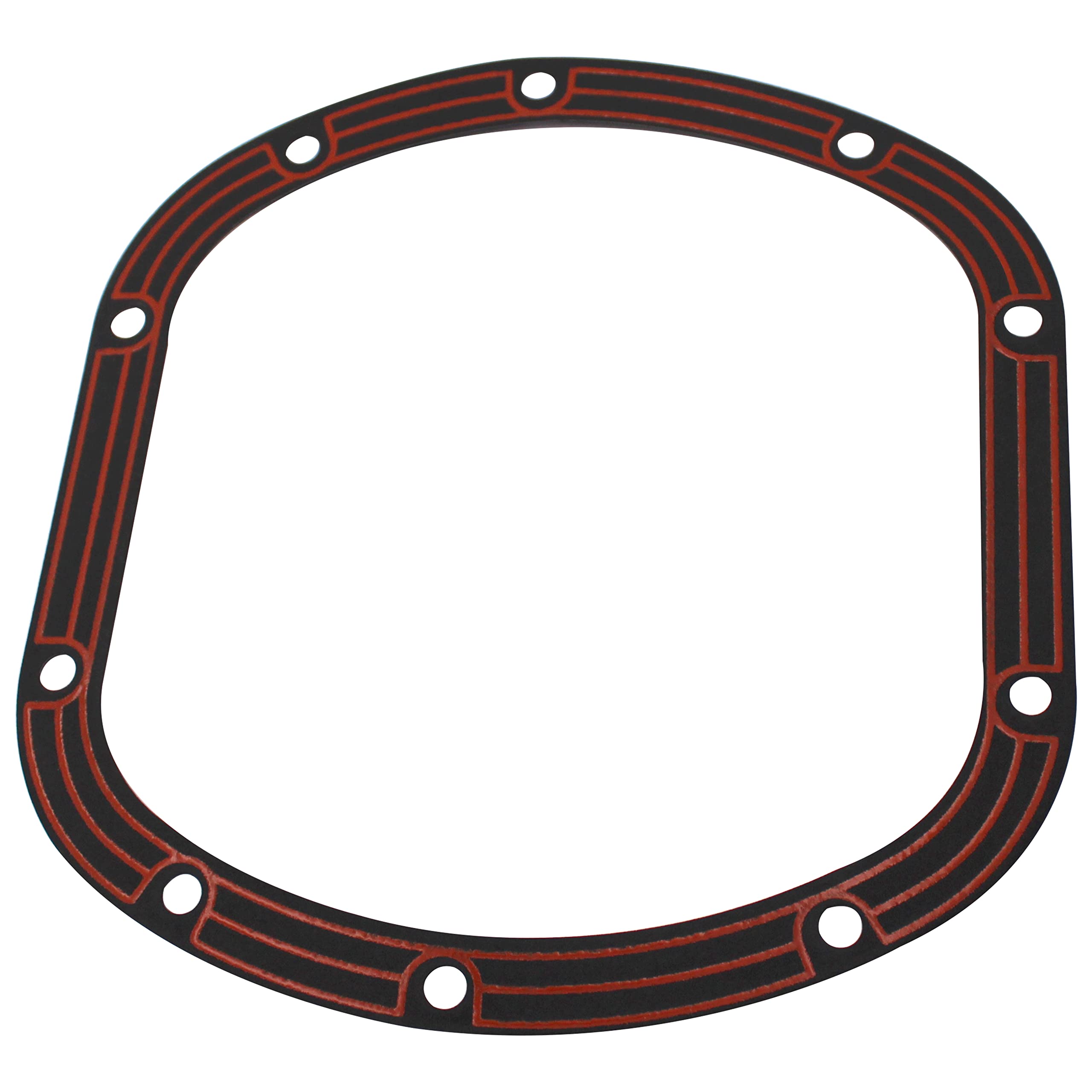 Differential Cover Gasket D030 Replacement For Dana30