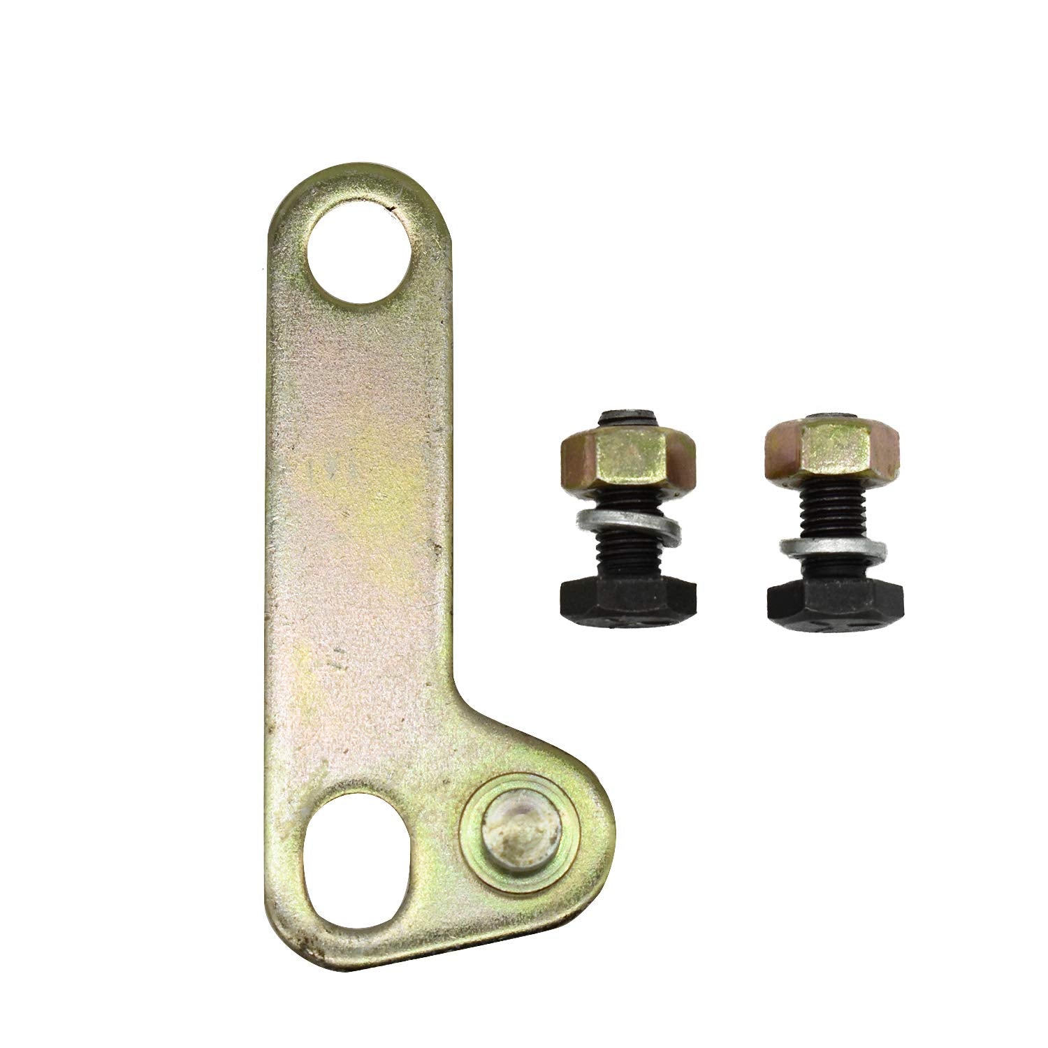 For 20-121 Carburetor Kickdown Throttle Bracket Kit 700R4 For 700R-4 Transmission