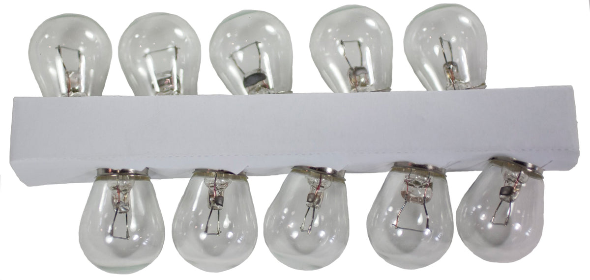 Arcon 16773 Replacement Bulb #1076, (Box of 10)