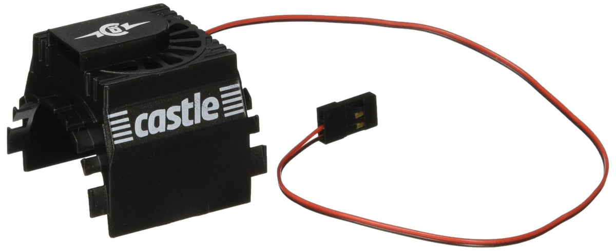 Castle Creations 011-0014-00cc 14 Series Blower for 36mm Motors