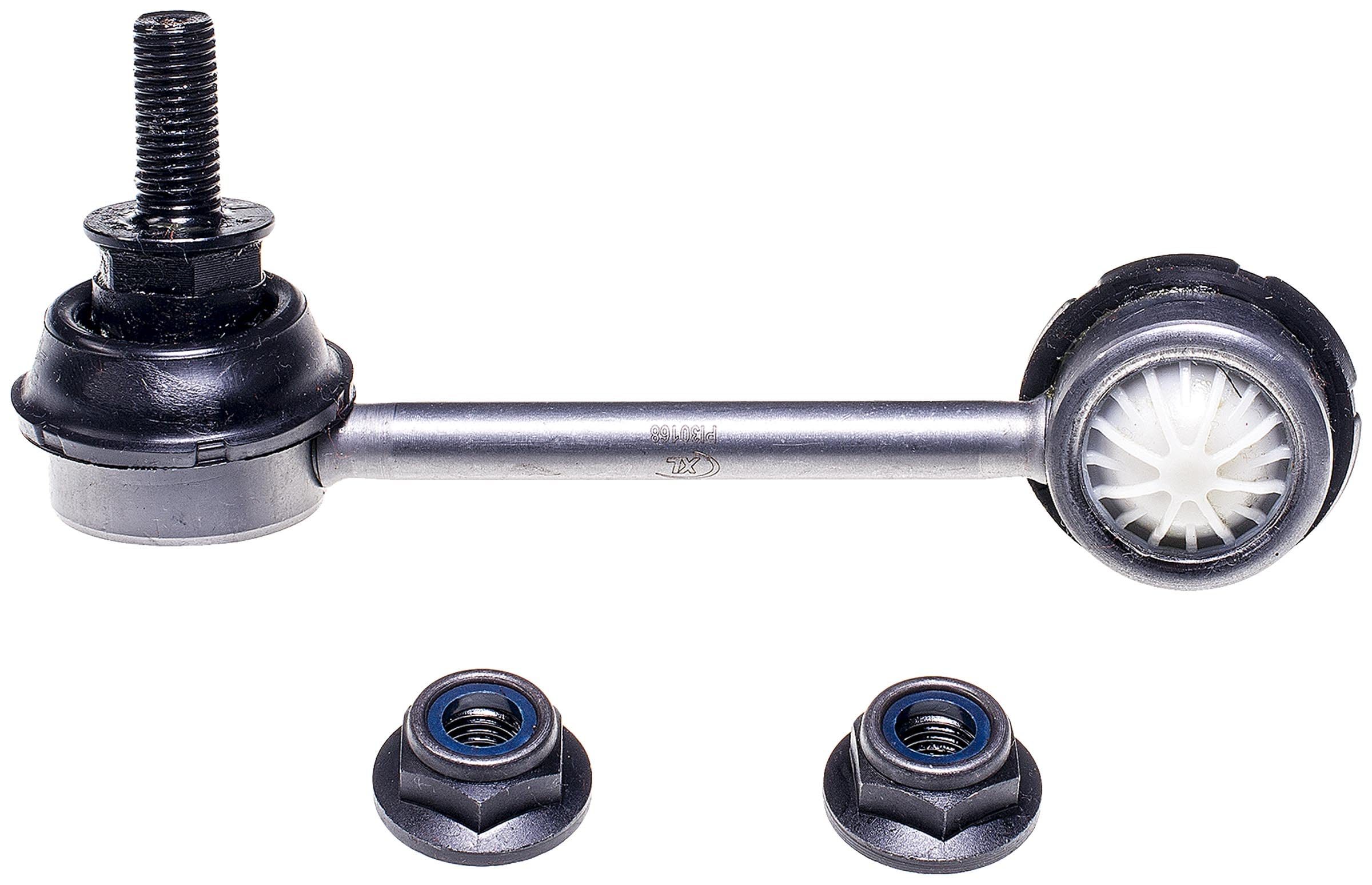 Dorman Sl61501Xl Rear Driver Side Suspension Stabilizer Bar Link Kit Compatible With Select Infiniti/Nissan Models