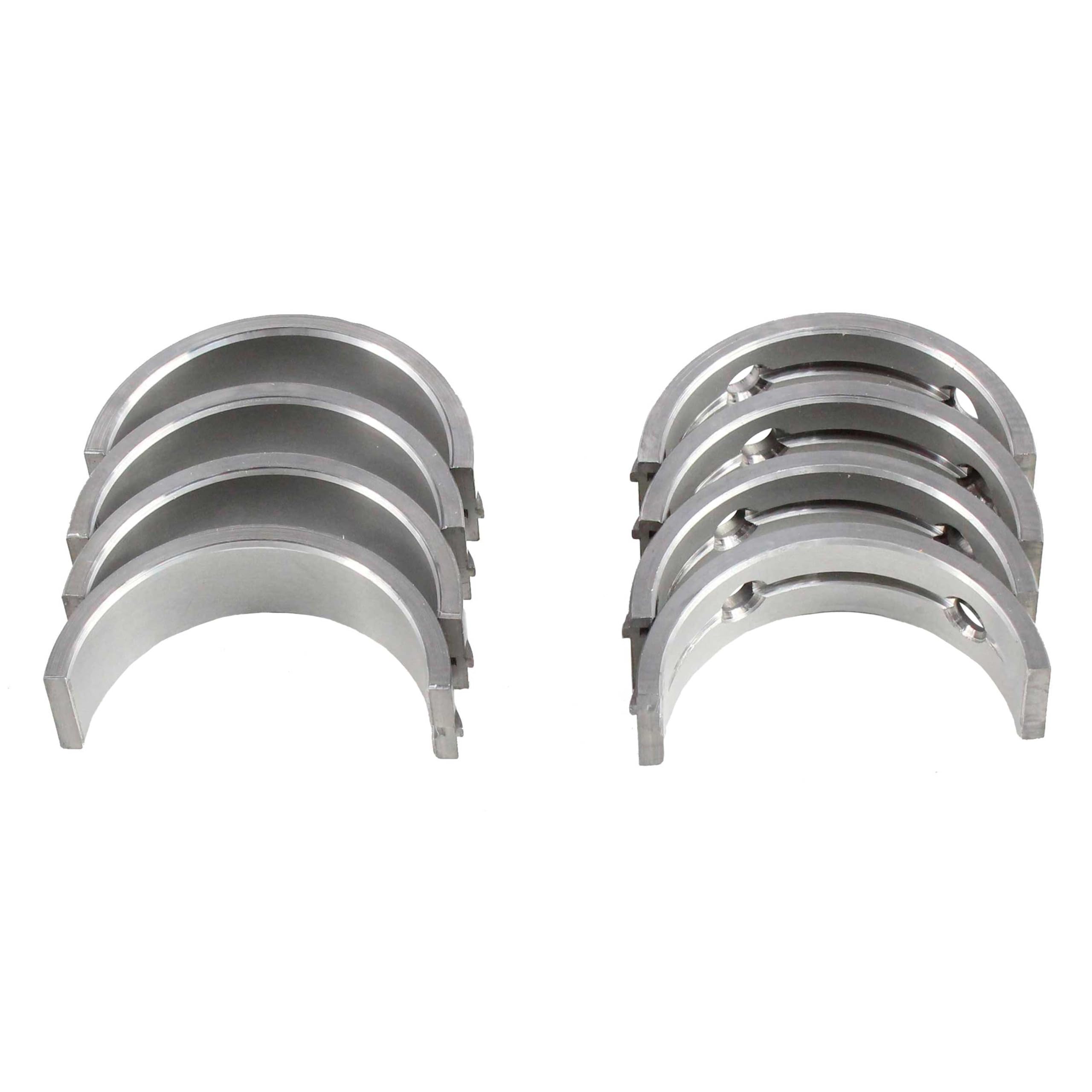 Dnj Mb314.10 Oversize Main Bearings For 2000-2015 / Buick, Chevrolet, Gmc, Oldsmobile, Pontiac, Saturn/Aura, Cavalier, Impala, M