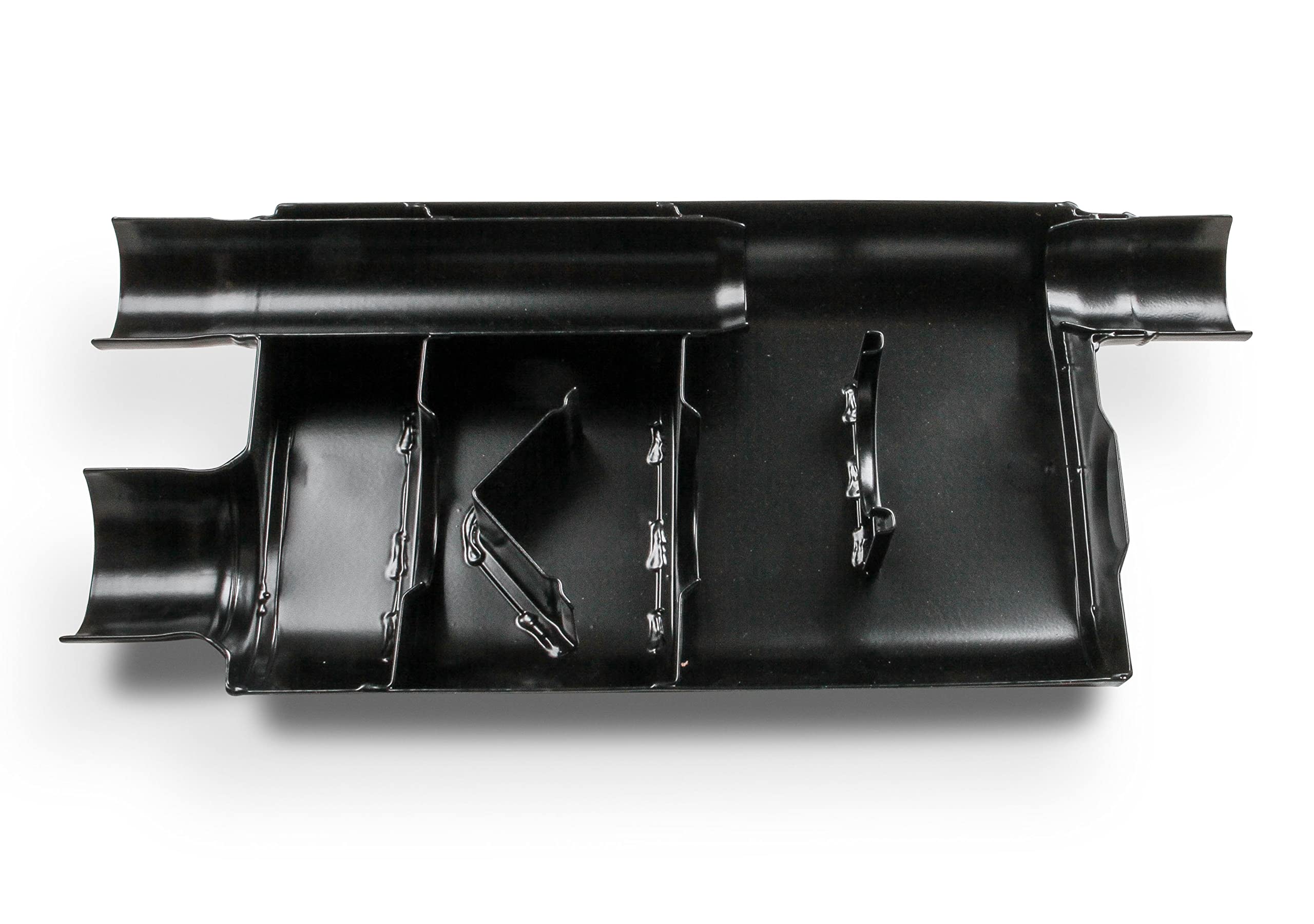 Flowmaster 9430462 Super 44 Series Chambered Muffler