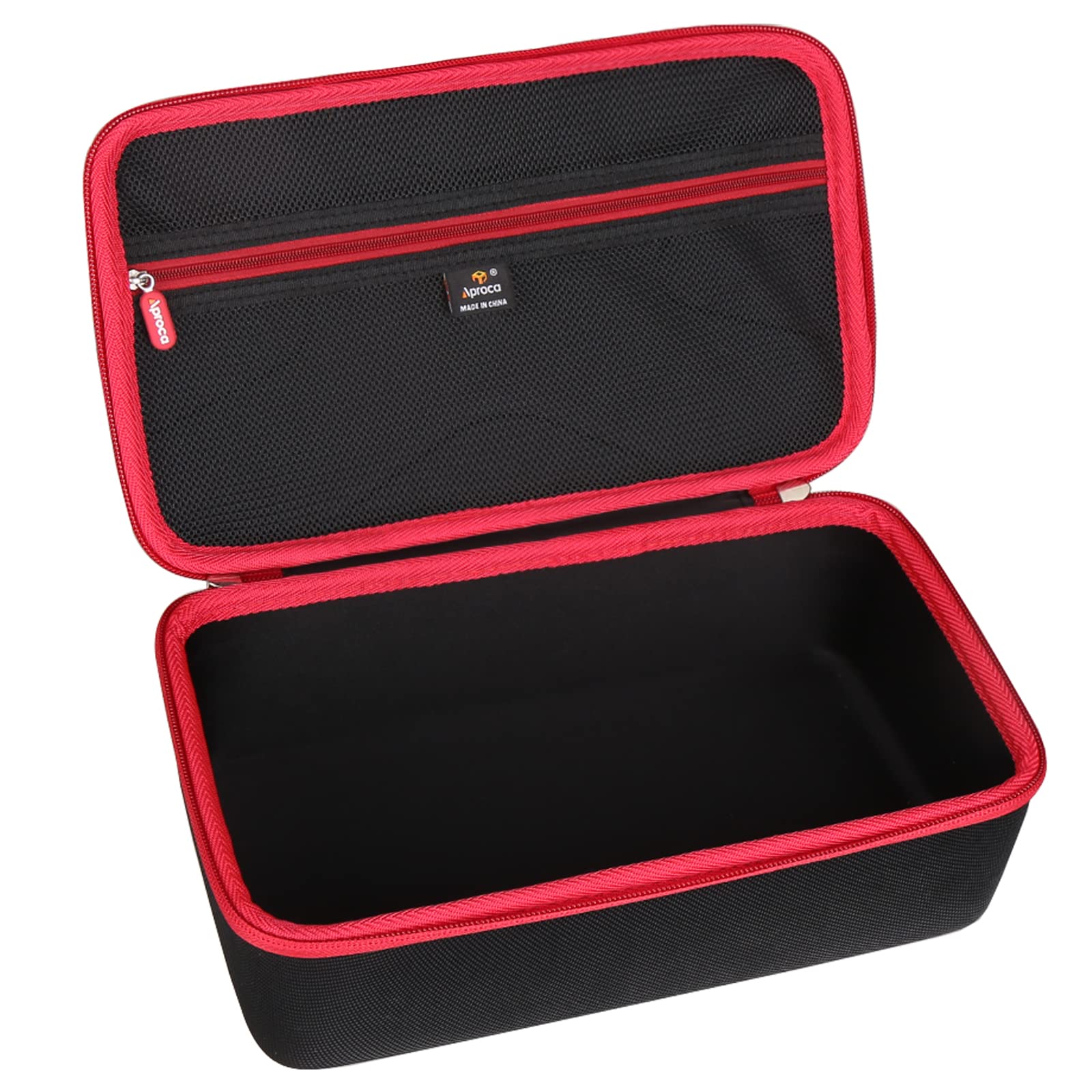 Aproca Hard Storage Travel Storage Case, For Astroai Air Compressor Tire Inflator Portable Air Pump