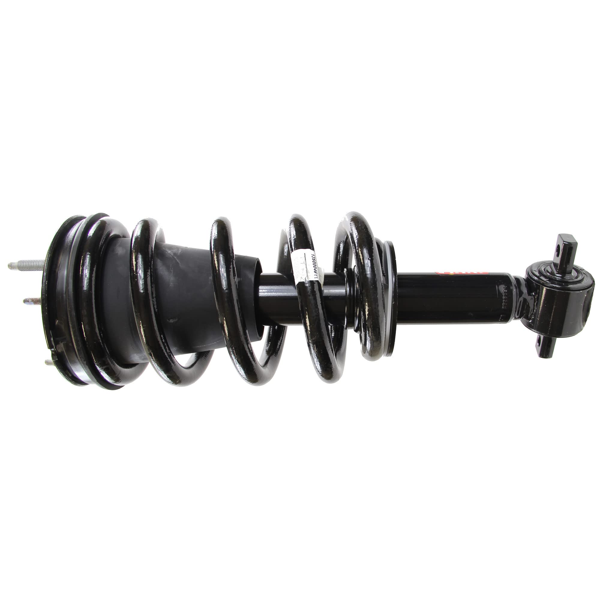 Monroe Quick-Strut 239112 Suspension Strut And Coil Spring Assembly For Chevrolet Silverado 1500