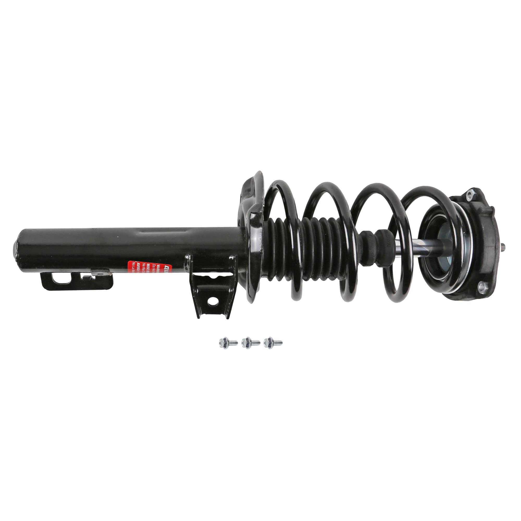 Monroe Quick-Strut 172311 Suspension Strut And Coil Spring Assembly For Volkswagen Jetta