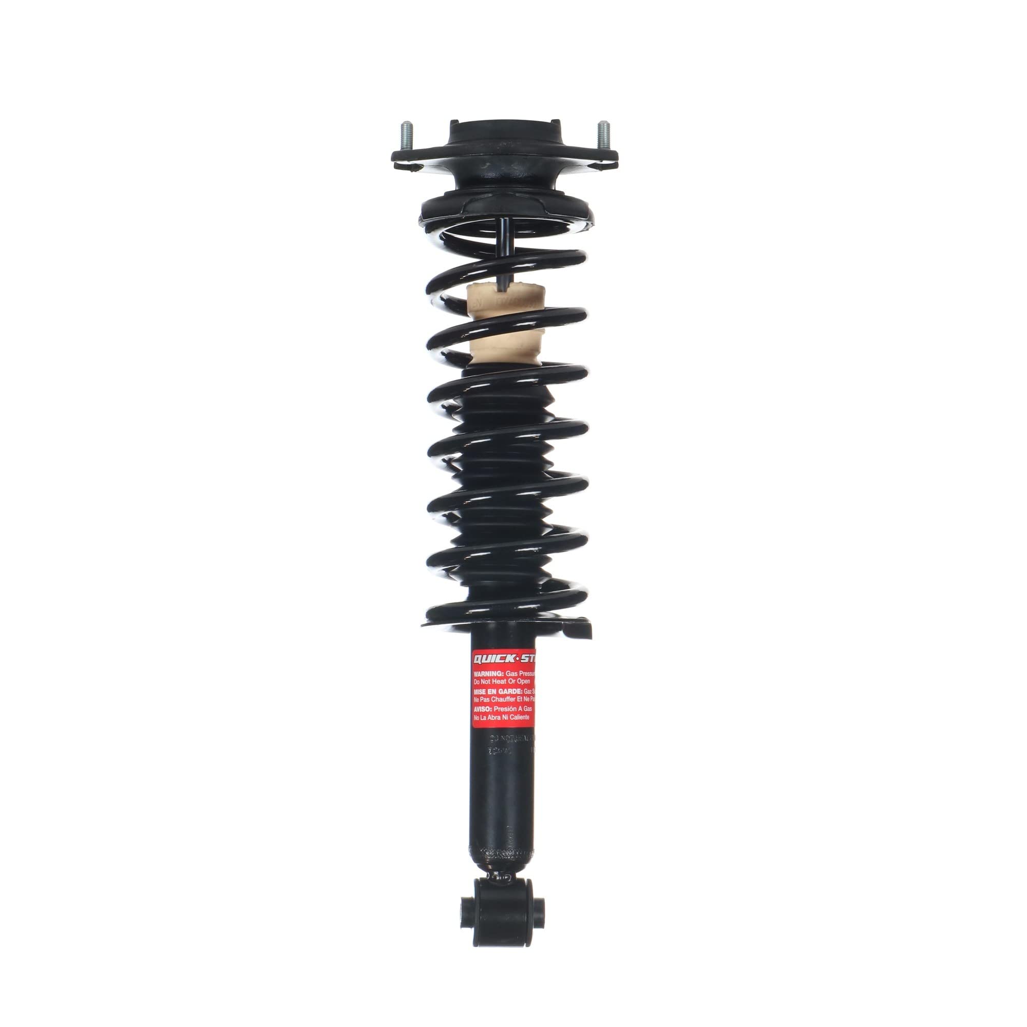 Monroe Quick-Strut 172691 Suspension Strut And Coil Spring Assembly For Subaru Outback