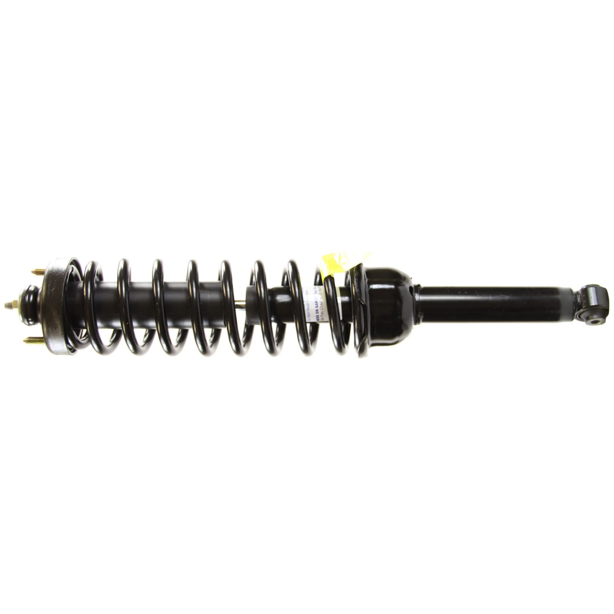 Monroe Quick-Strut 171325 Suspension Strut And Coil Spring Assembly For Honda Cr-V