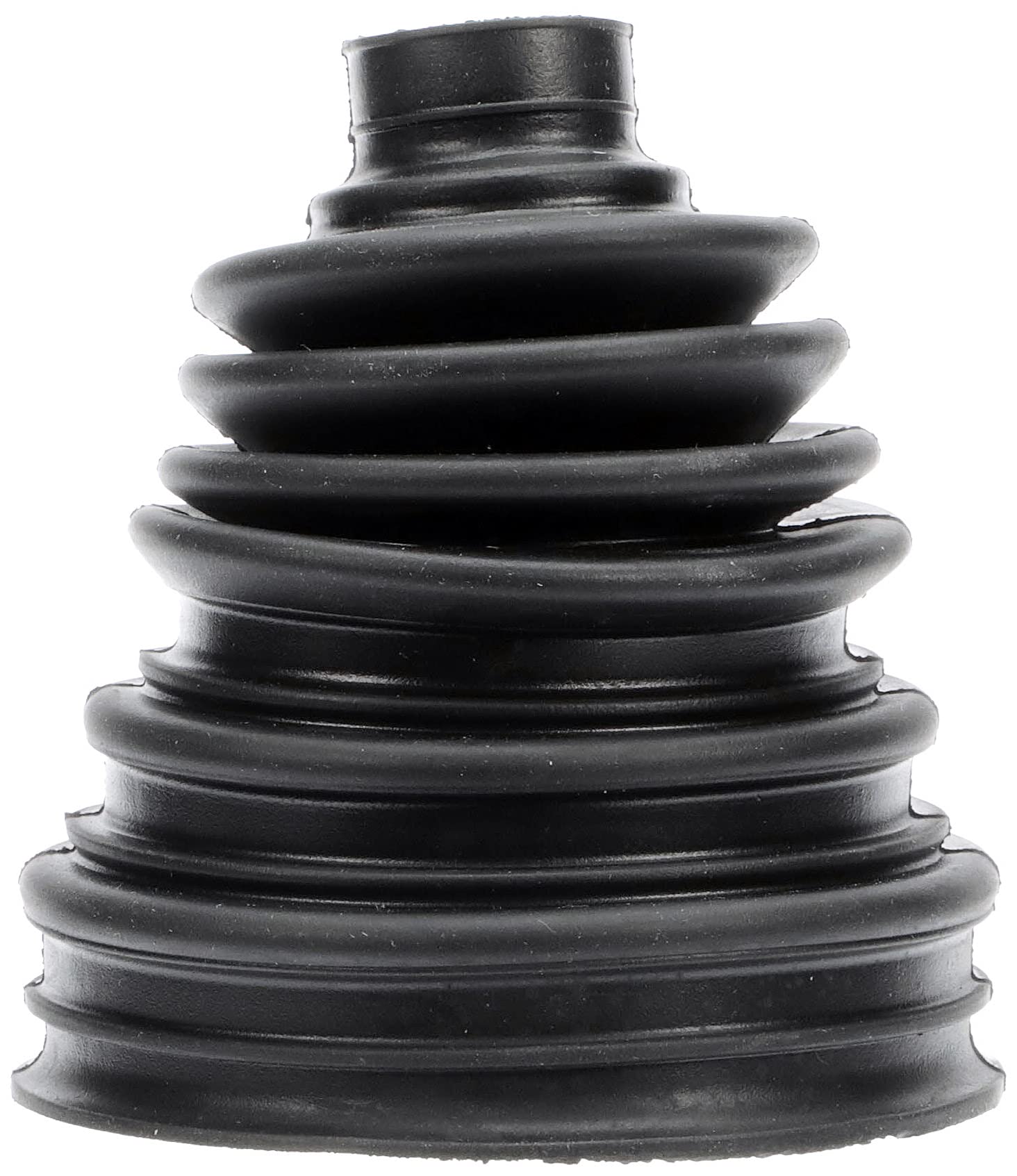 Dorman 614-001 Uni-Fit C.V. Joint Boot Kit Outer Up To 3.58 In. Diameter Compatible With Select Models