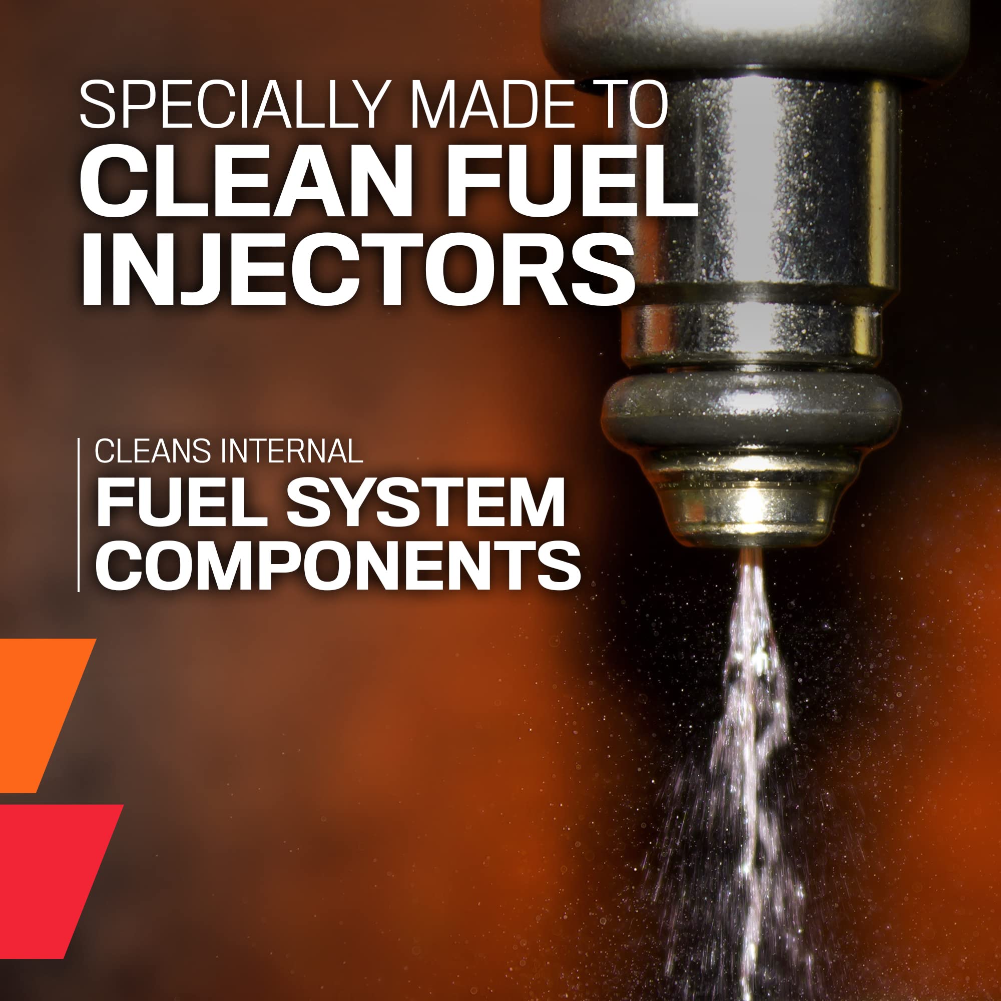 K&N Performance+ Octane Booster: Boosts Octane And Improves Engine Performance, 16 Ounce Bottle Treats Up To 18 Gallons, 99-2020