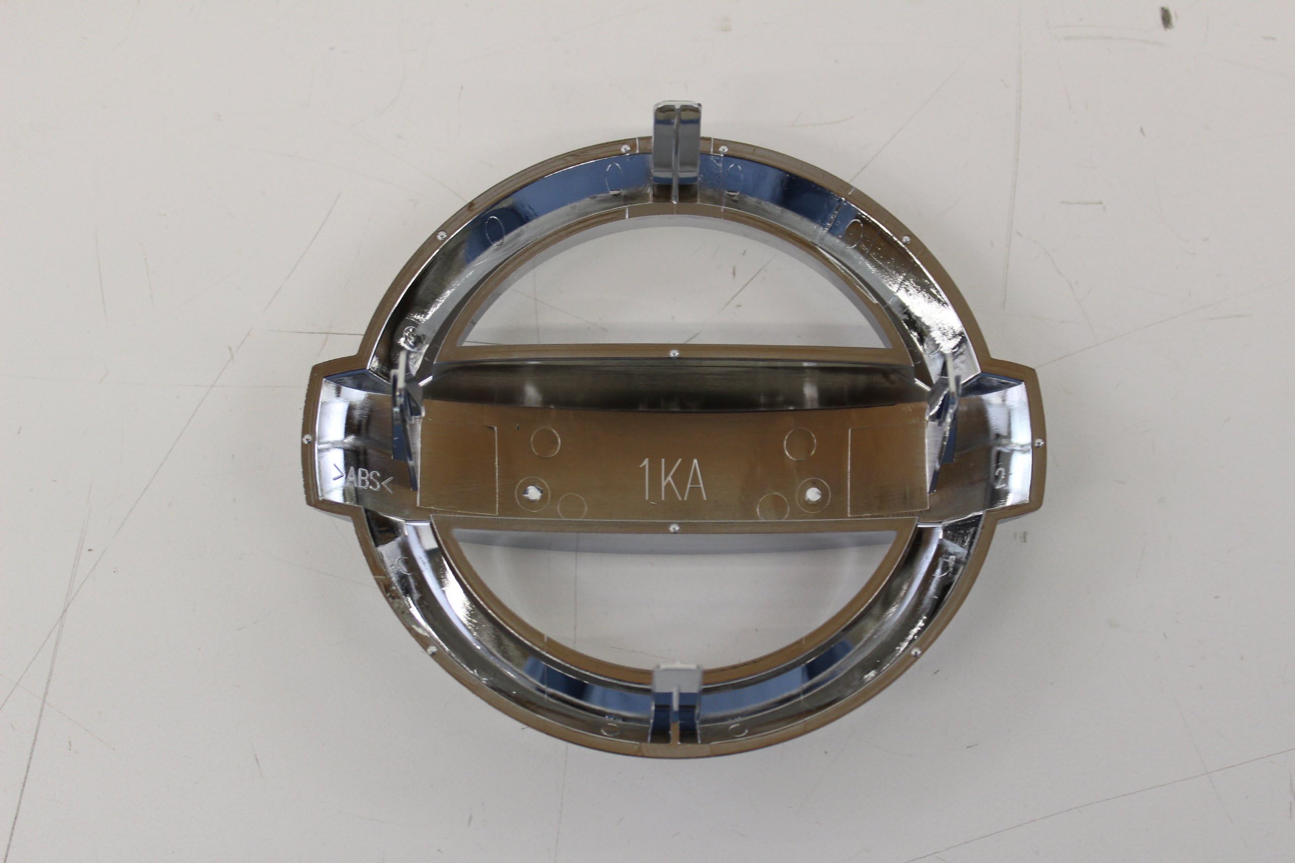 Genuine Nissan Parts - Authentic Catalog Part From The Factory (62890-1Ka0A)