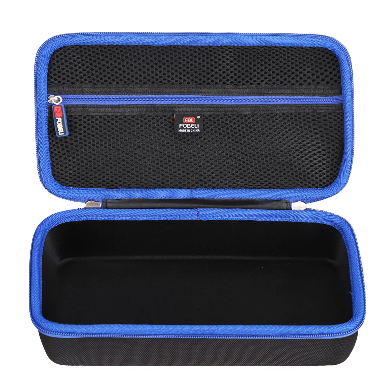 FBLFOBELI Hard Travel Carrying Case Compatible with Halo Bolt Air 58830/57720 / USB 58830 mWh Portable Emergency Power Kit, Stor