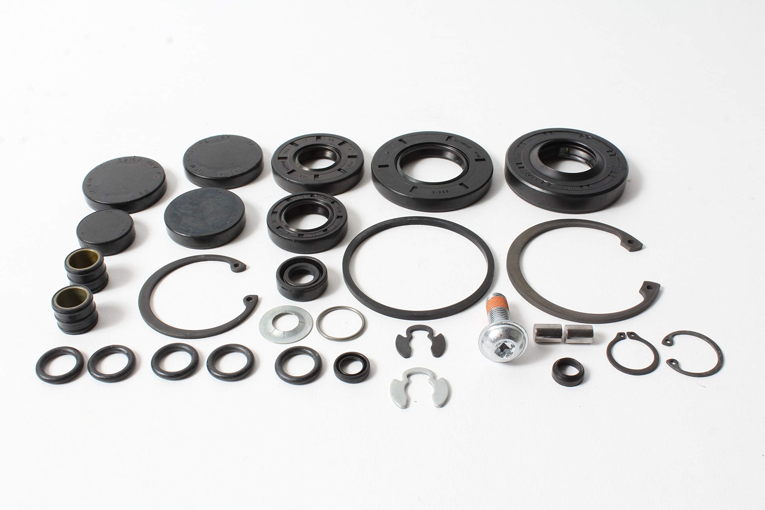 Hydro-Gear Genuine 72995 Transmission Pump Overhaul Seal Kit For Zt3400 71976