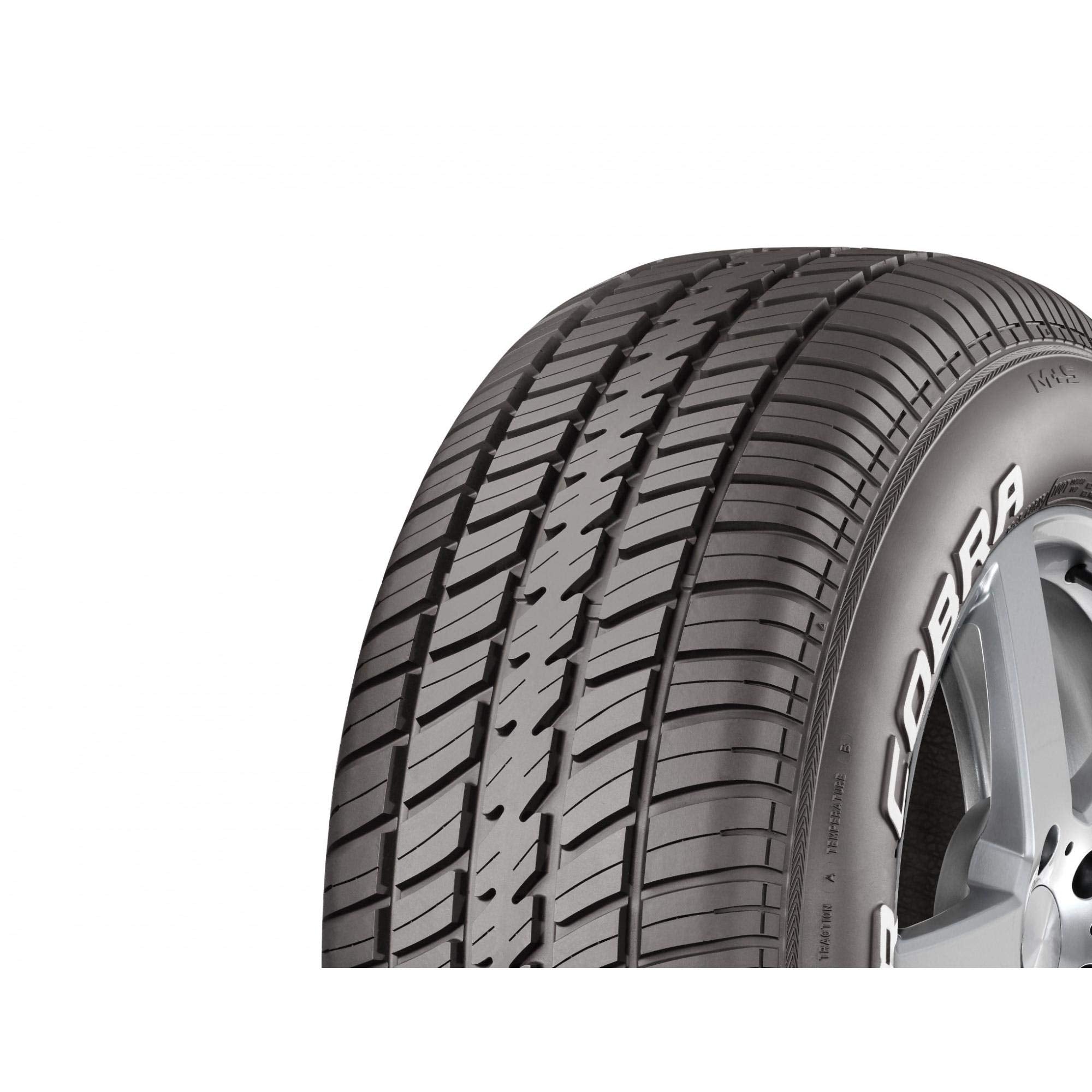 Cooper Cobra Radial G/T All-Season P235/60R15 98T Tire
