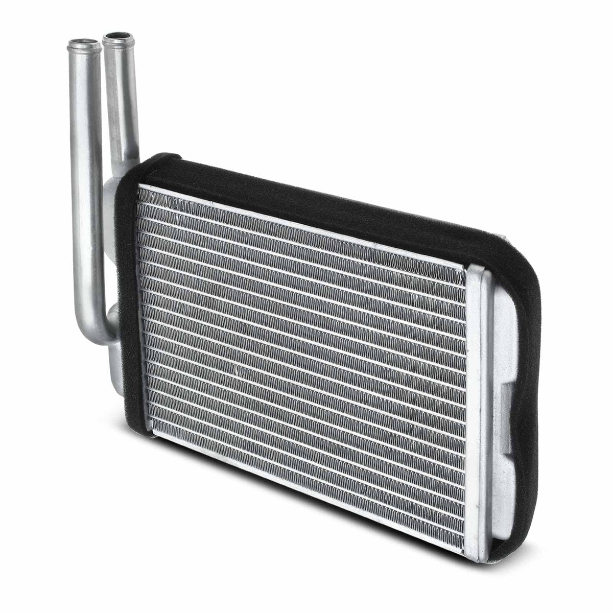 A-Premium Hvac Heater Core Compatible With Bronco F-150 F-350 F-100/500 Custom 500 Fairlane Falcon Gran Torino Granada Mustang L