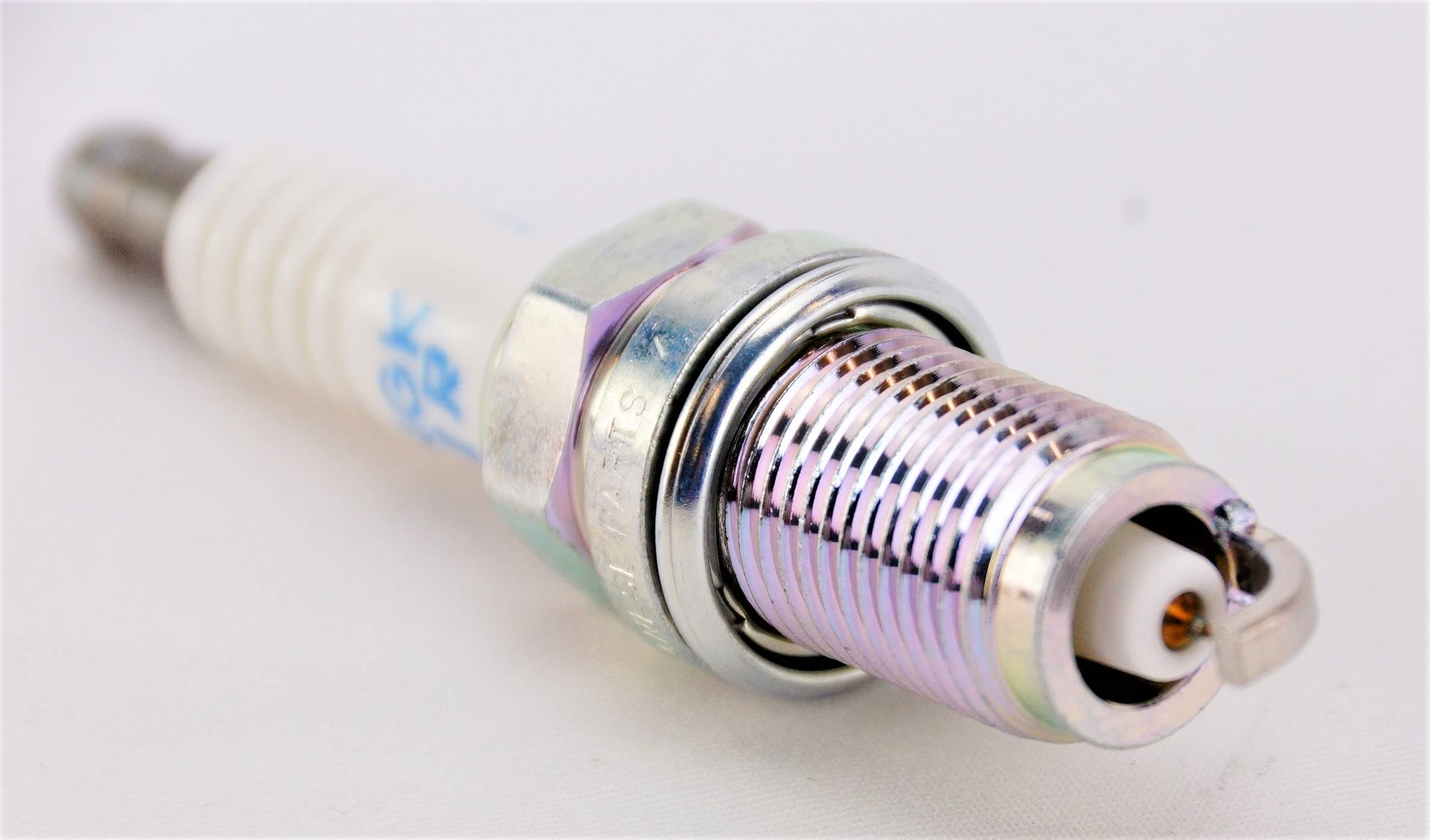 NGK 6774 LASER IRIDIUM Premium Spark Plugs IZFR6K13 4 Pack