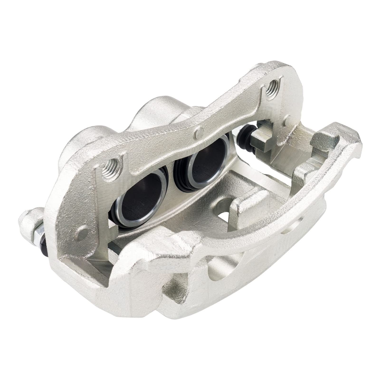 Kax Disc Brake Caliper Assembly Fit For Chevrolet Equinox 2007-2009, Captiva Sport 2012-2015, Saturn Vue 2008-2010, Pontiac Torr