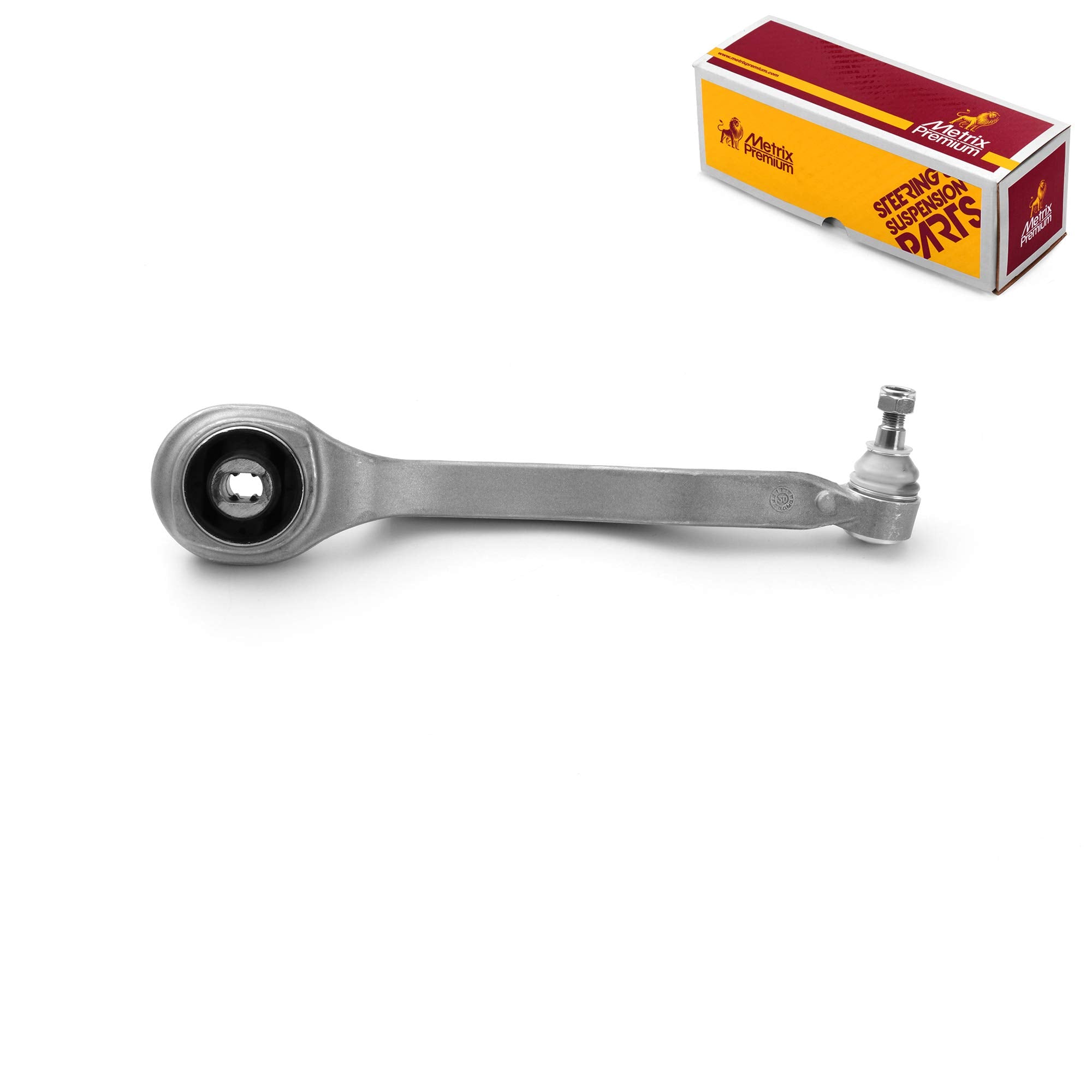 Metrix Premium Chassis Parts - Front Right Lower Forward Control Arm W Ball Joint & Bushing Assembly Fits 09-12 Mercedes-Benz Sl
