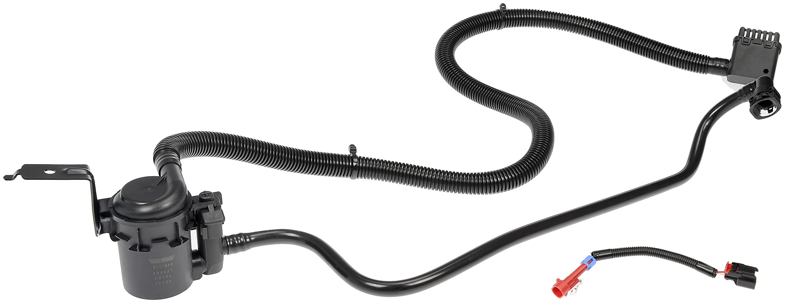 Dorman 911-064 Vapor Canister Vent Solenoid Compatible With Select Cadillac/Chevrolet/Gmc Models