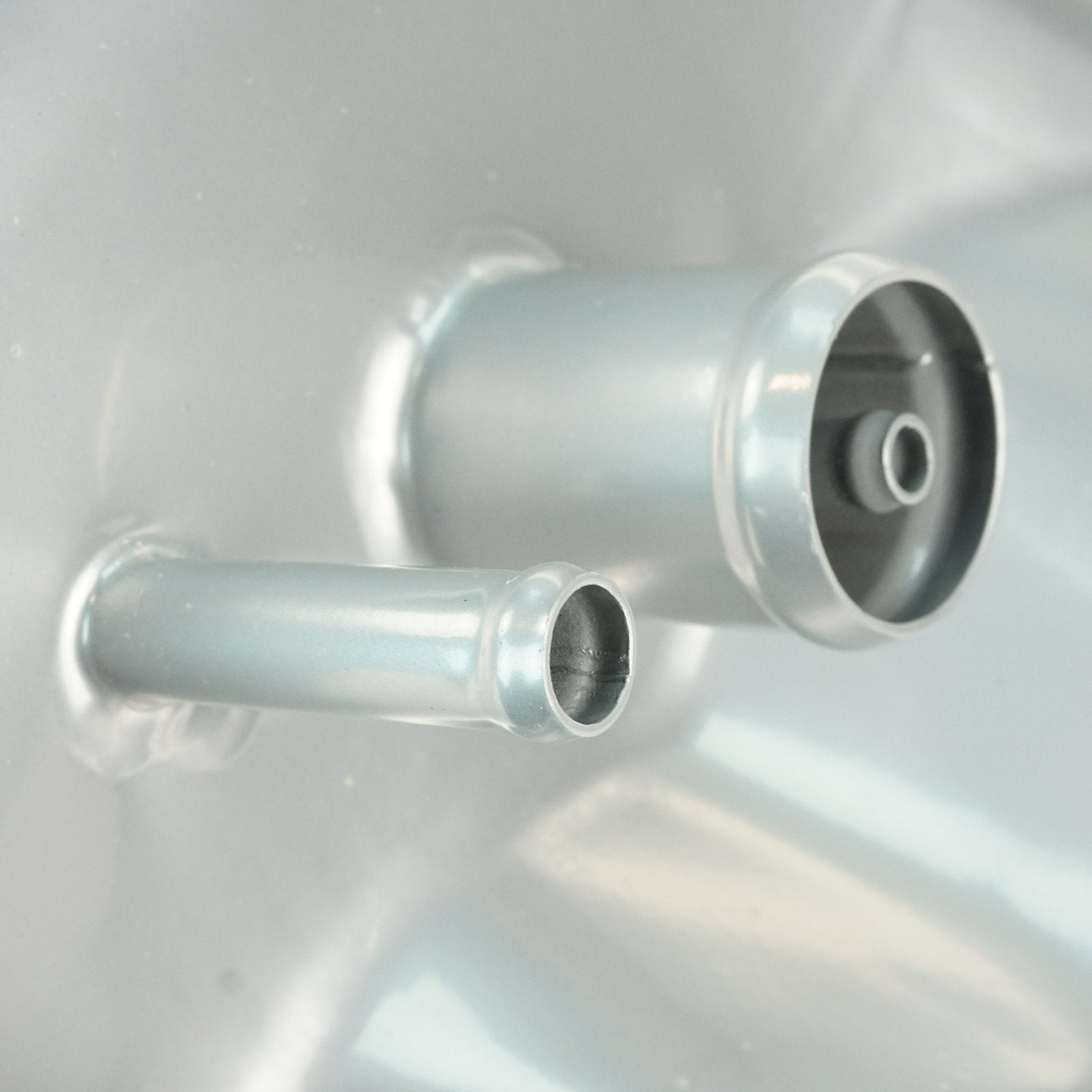 Trq Gas Fuel Tank 13.5 Gal Compatible With 1992-1995 Honda Civic