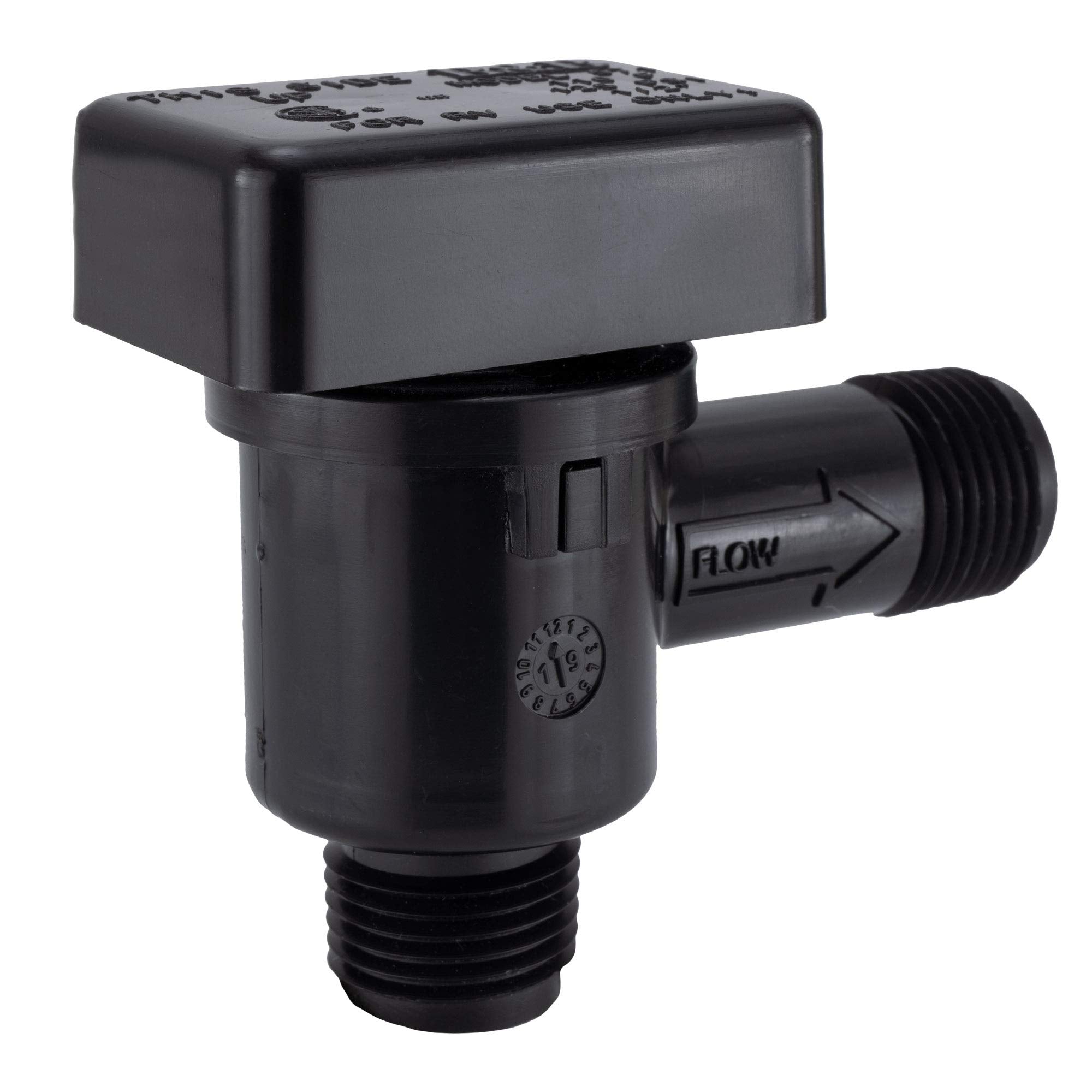 Recpro Rv Vacuum Breaker Check Valve  Protect Fresh Water From Pollutants 571-Vac-Chk-A  Made In America
