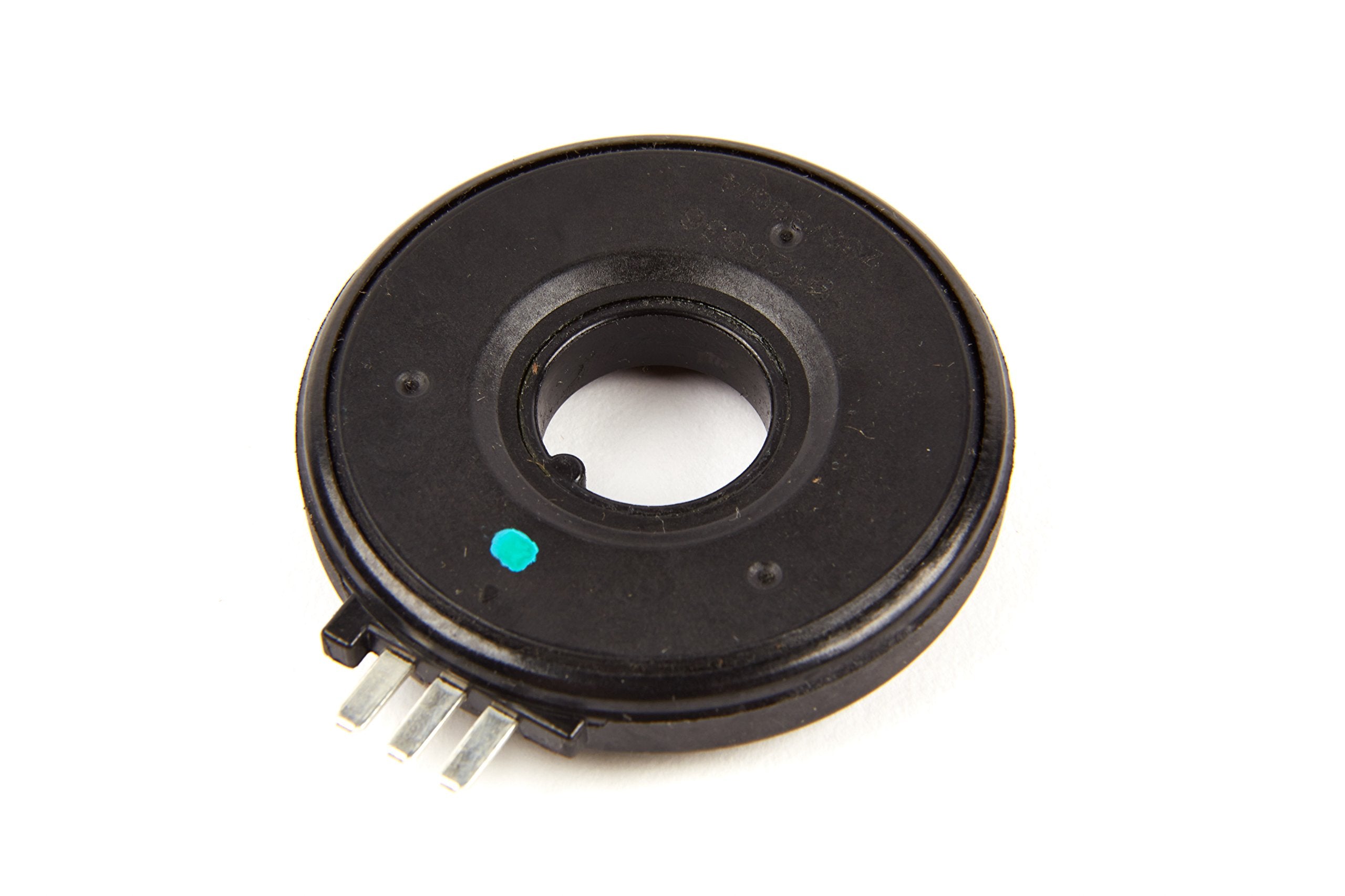 GM 19125636 Transfer Case Range Select Position Sensor