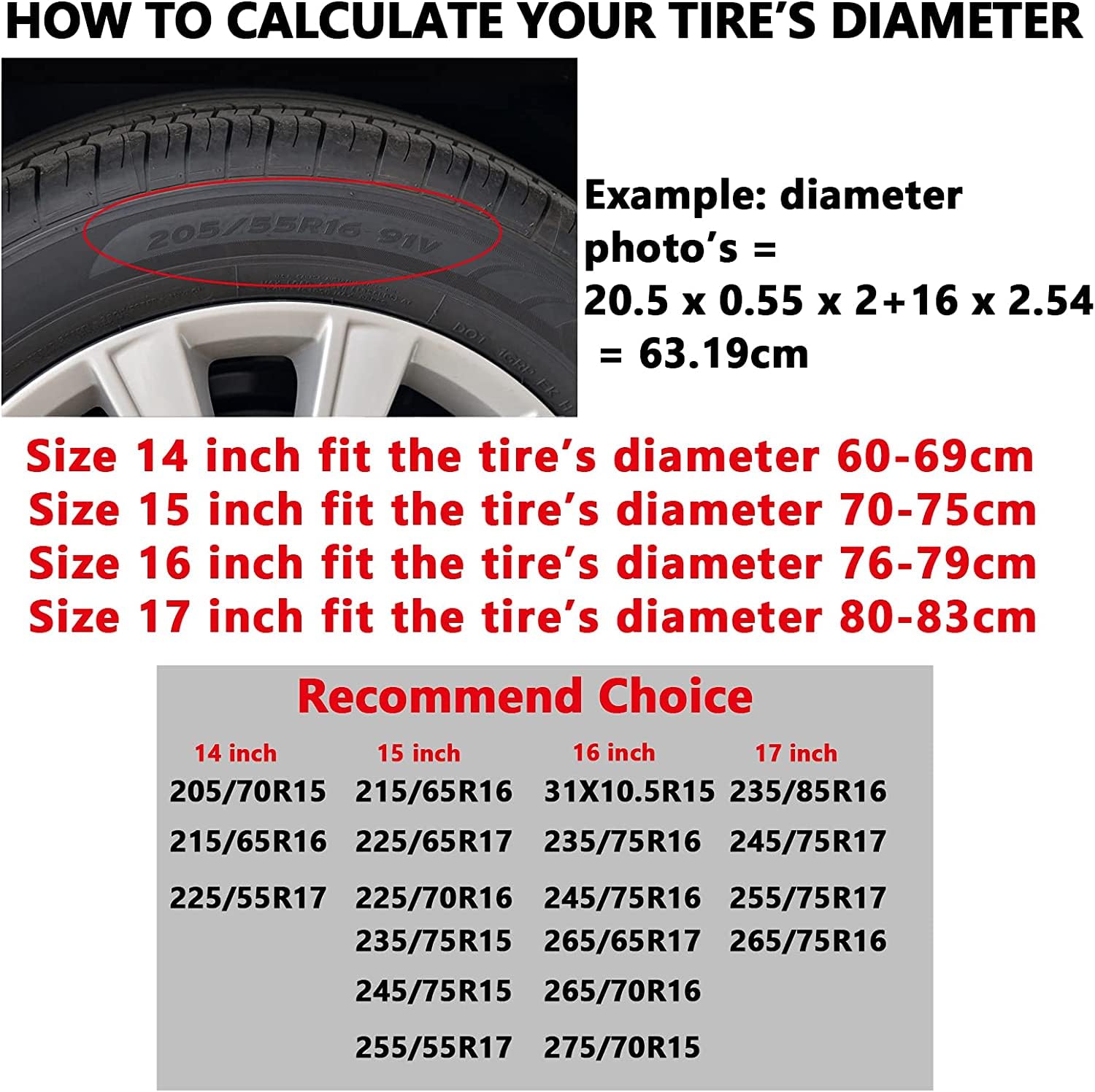 MIYASANG 2 Flamingos on the Beach Spare Tire Cover Flower Pink Bird Exotic Love Elegant Stand Weatherproof Universal Wheel Prote