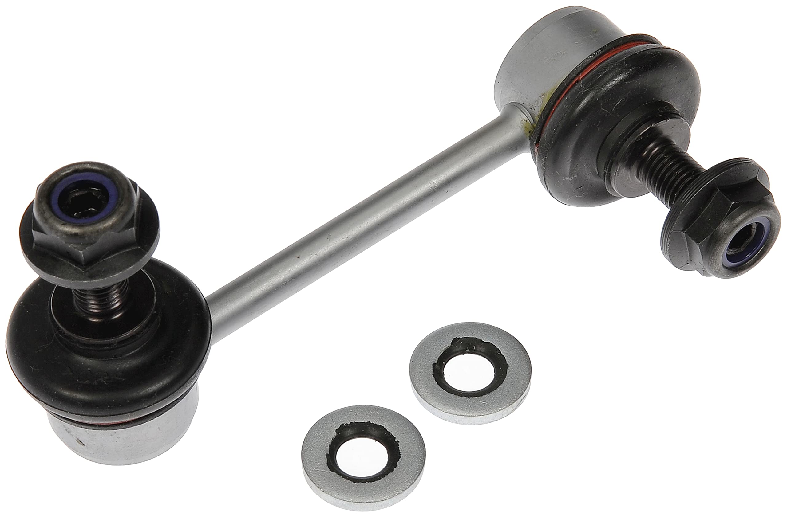 Dorman Sl81511Xl Rear Driver Side Suspension Stabilizer Bar Link Kit Compatible With Select Chrysler Models