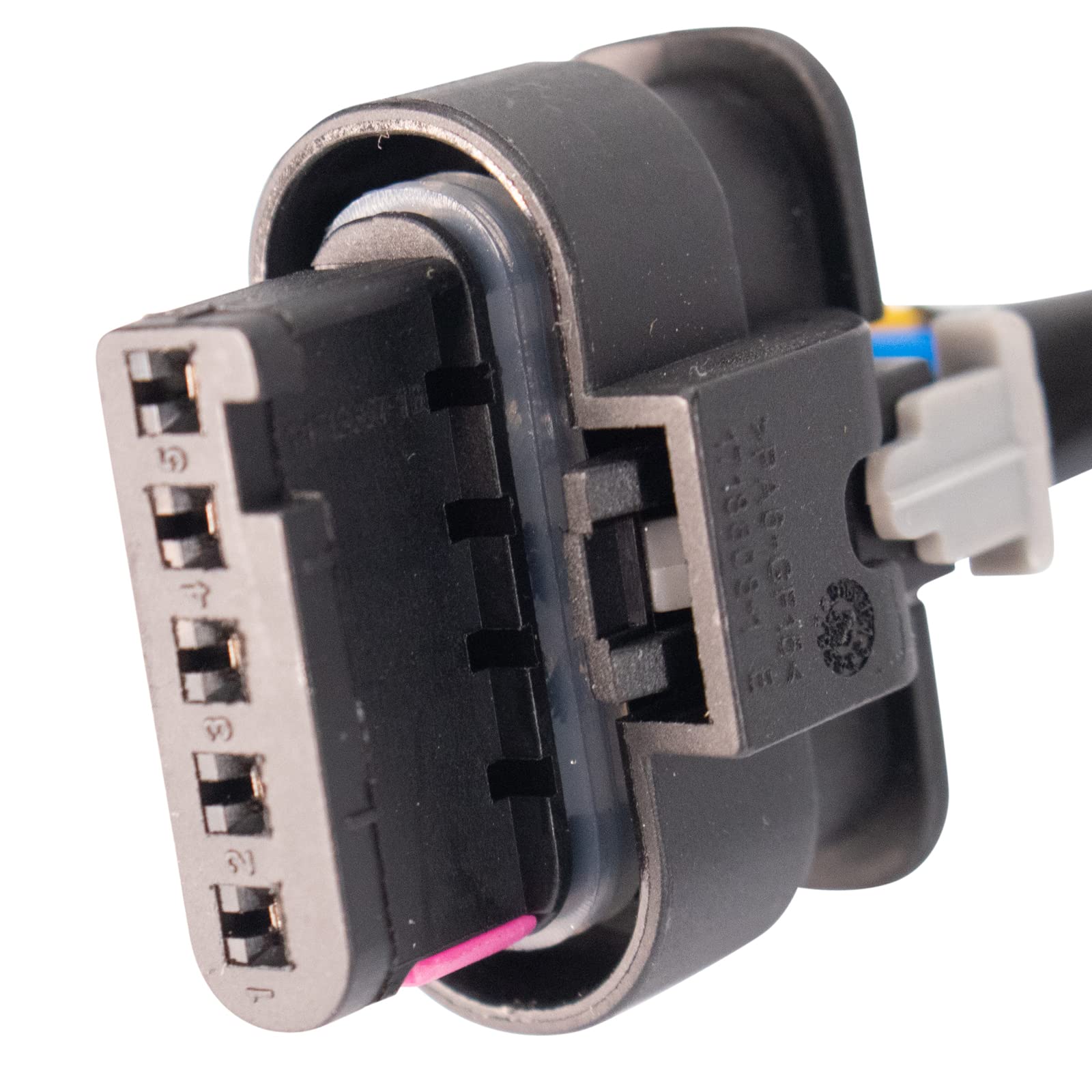 Trq Upstream O2 Oxygen Sensor Compatible With 2018-2021 Ford Mustang