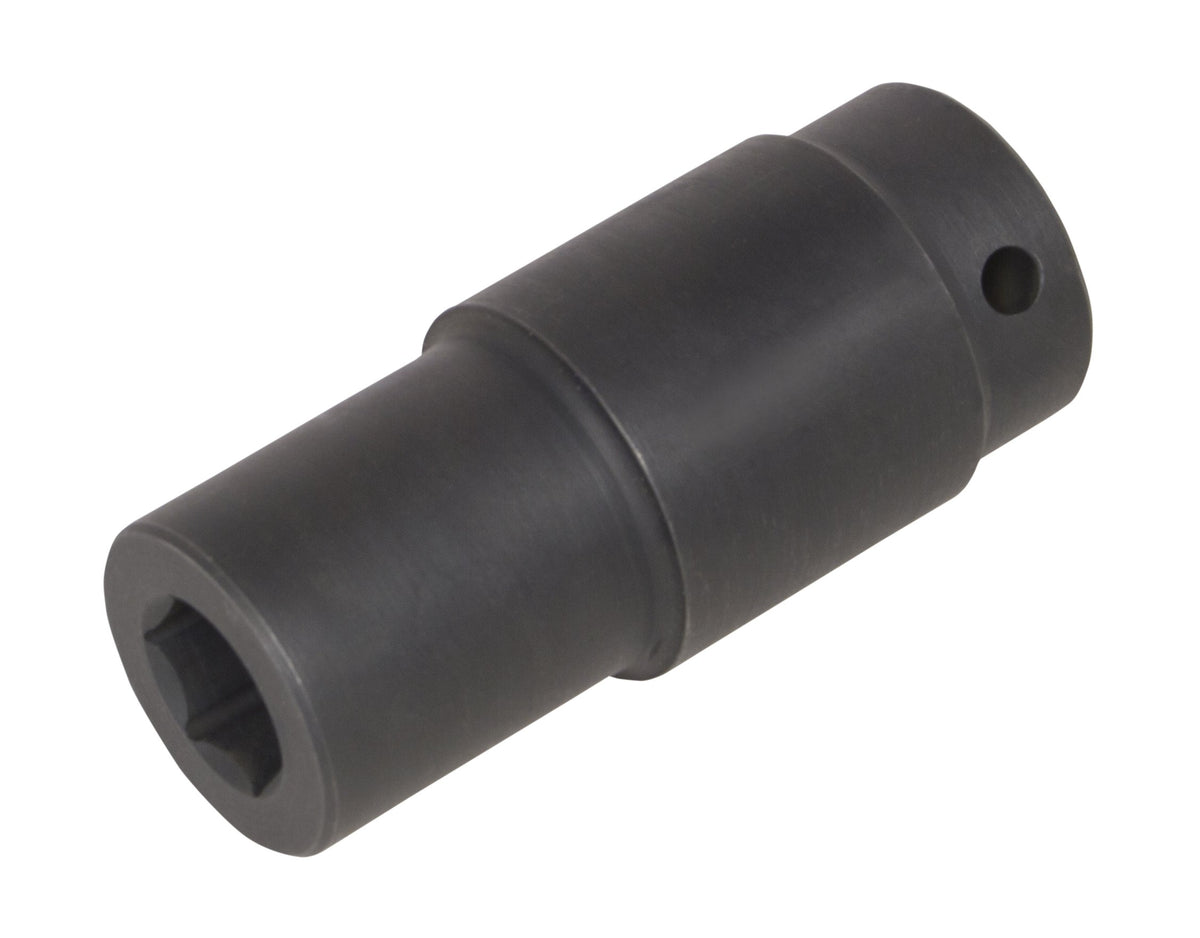Lisle 77060 17Mm Harmonic Balancer Socket