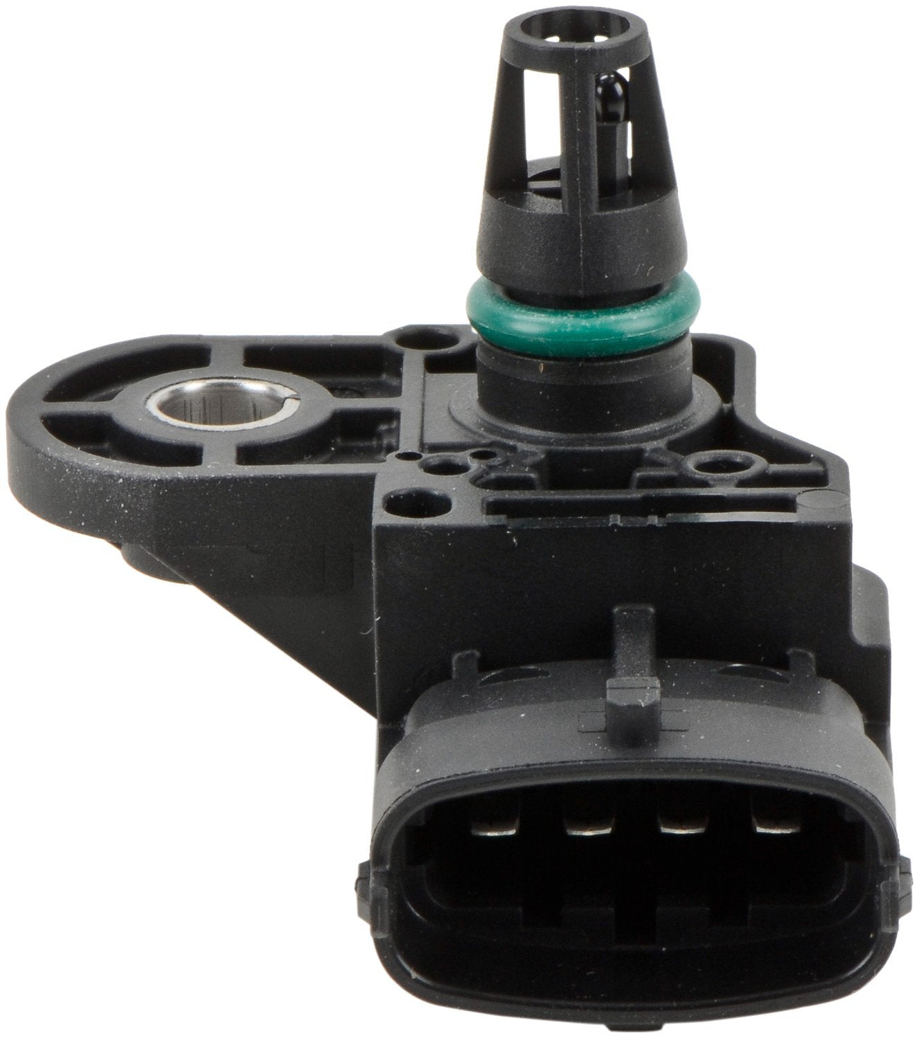 Bosch 0281006028 Original Equipment Boost Pressure/Manifold Absolute Pressure (Map) Sensor - Compatible With Select Alfa Romeo G