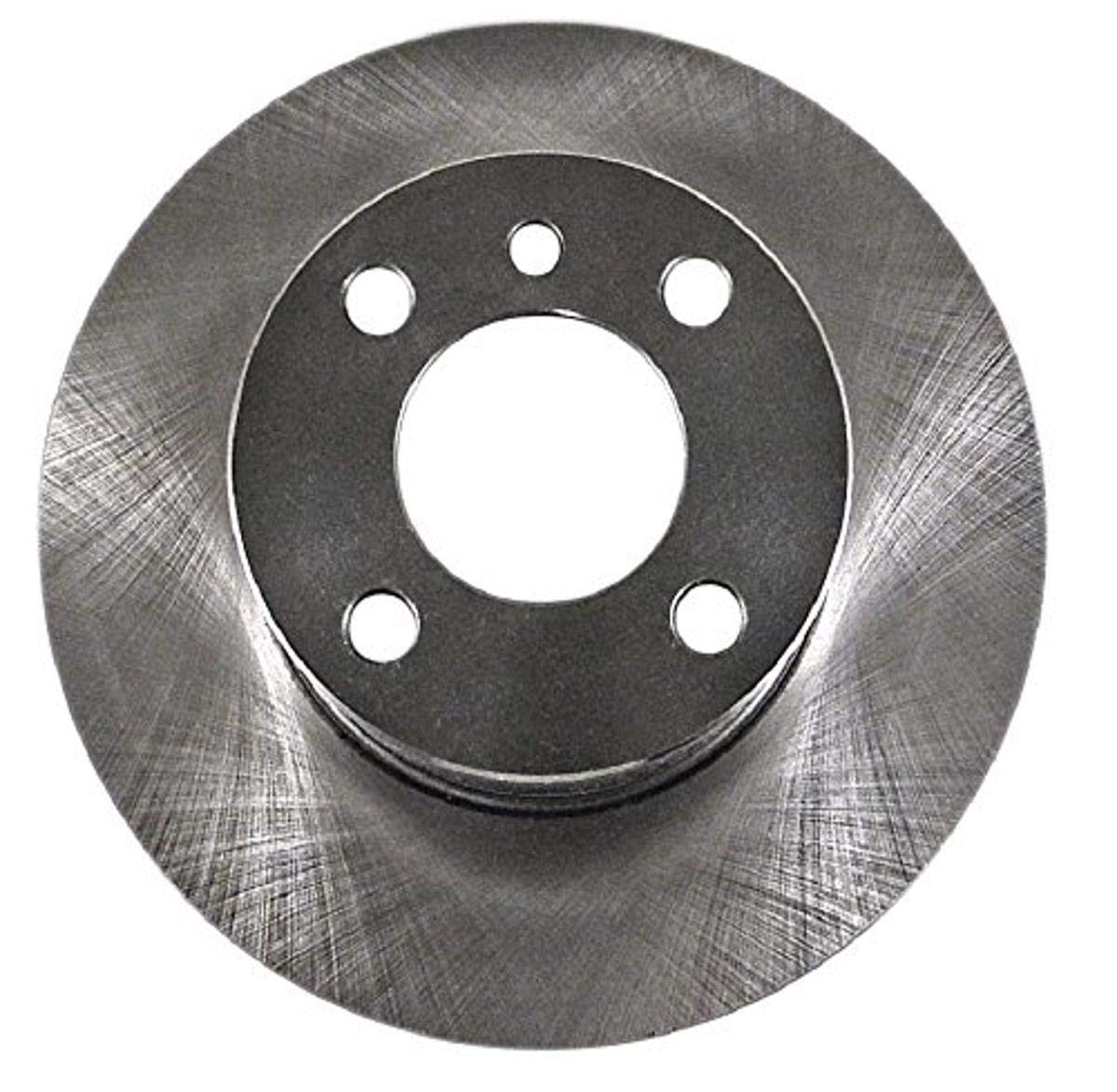 Bendix Premium Prt1345 Front Brake Rotor For Bmw 320I 1983-1978